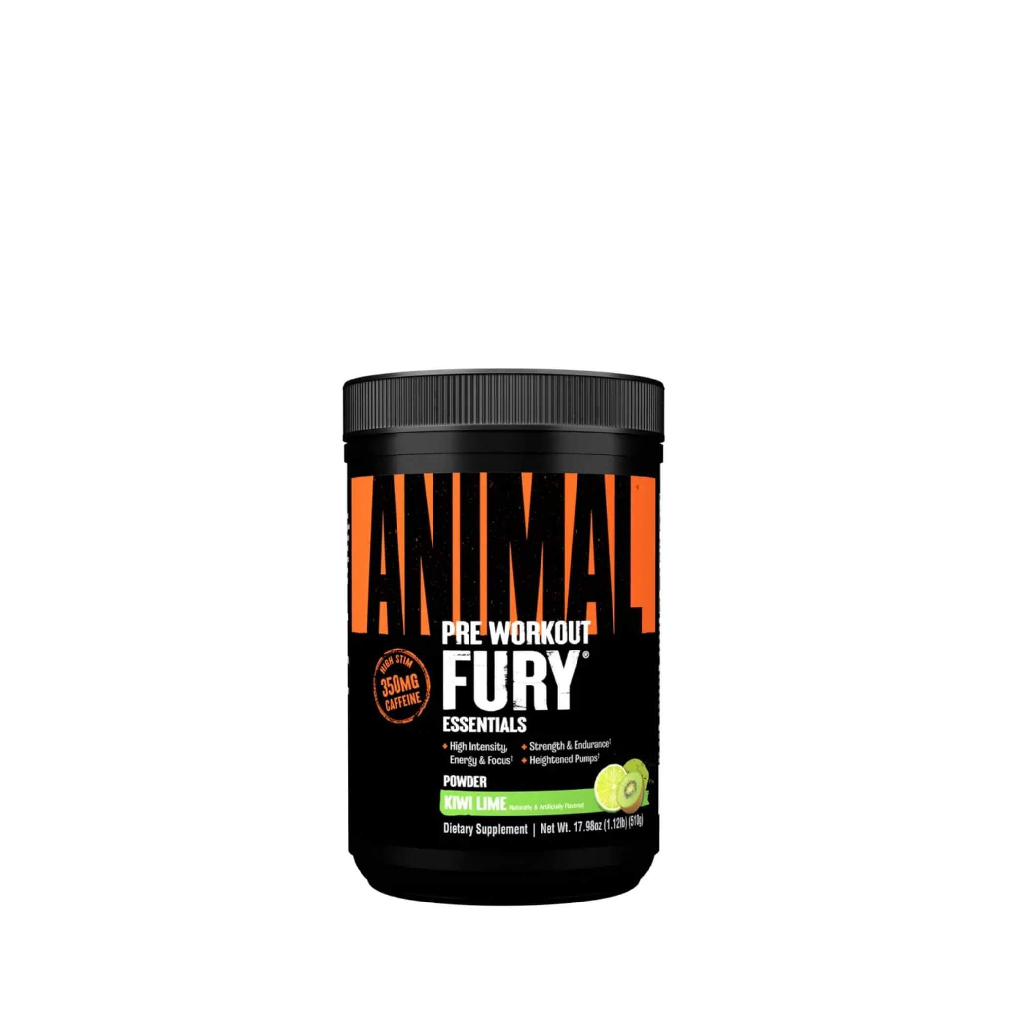 Animal FÚRIA