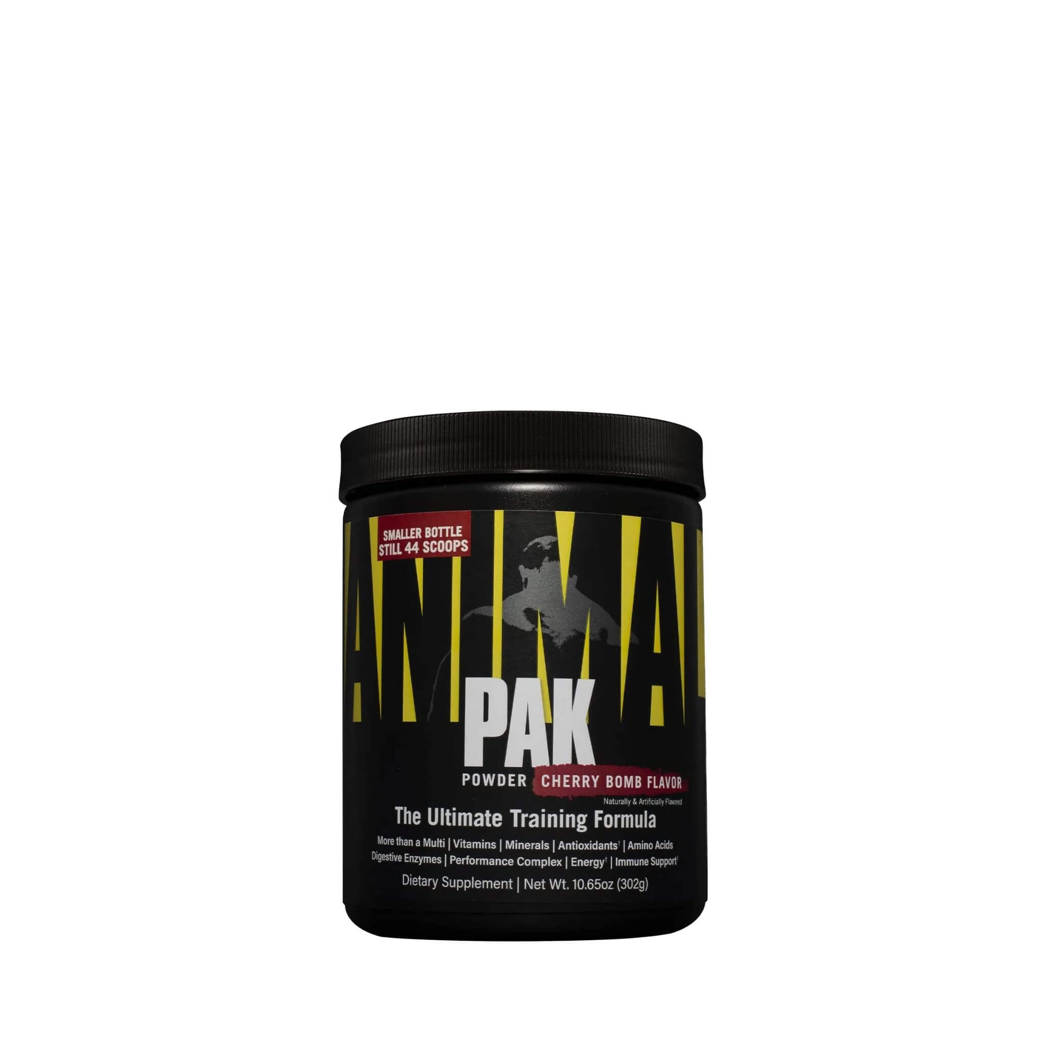Animal Pak Pó