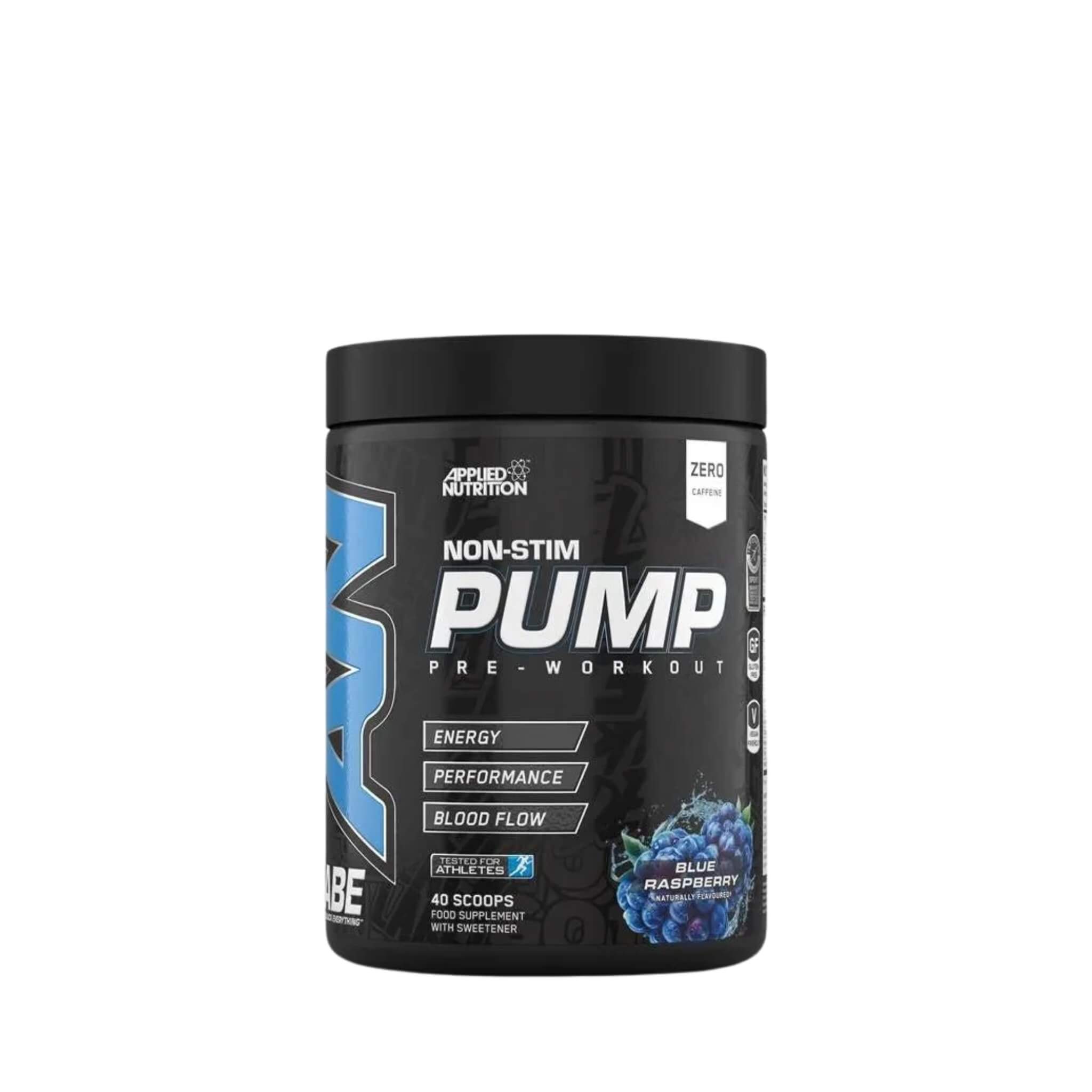 A.B.E. Pump