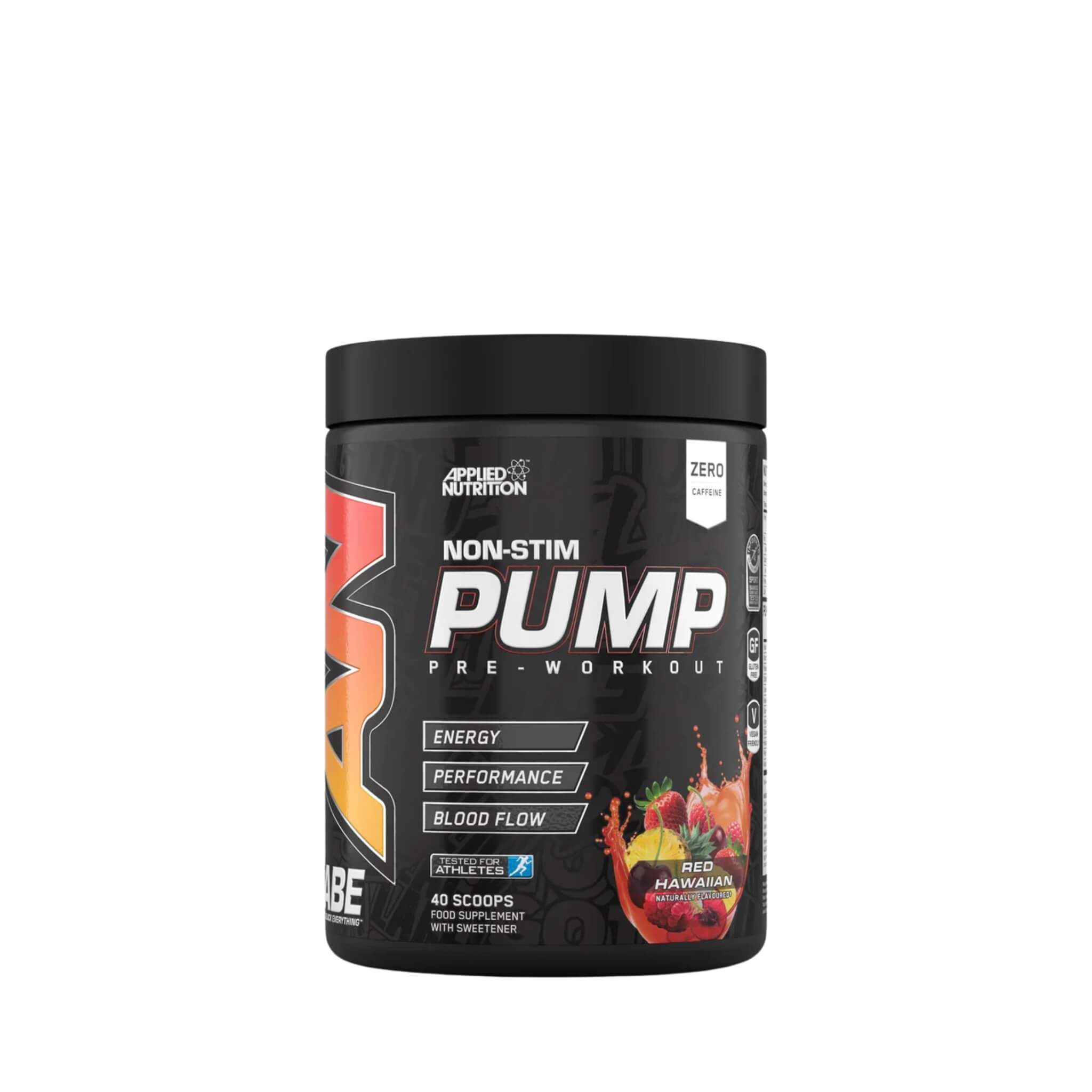 A.B.E. Pump