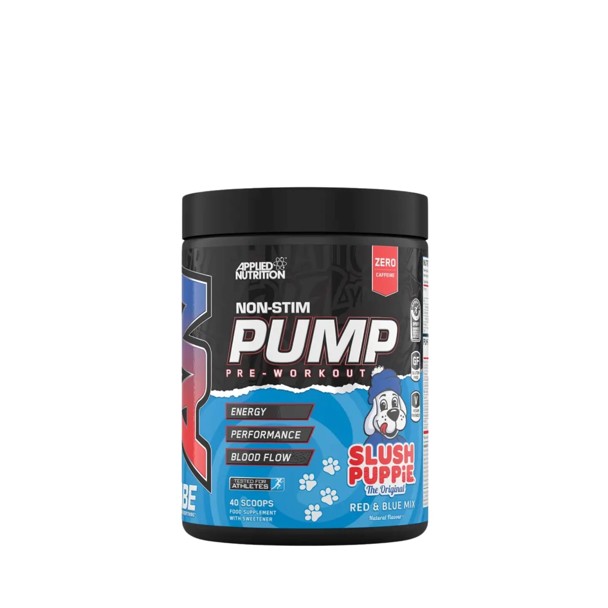 A.B.E. Pump