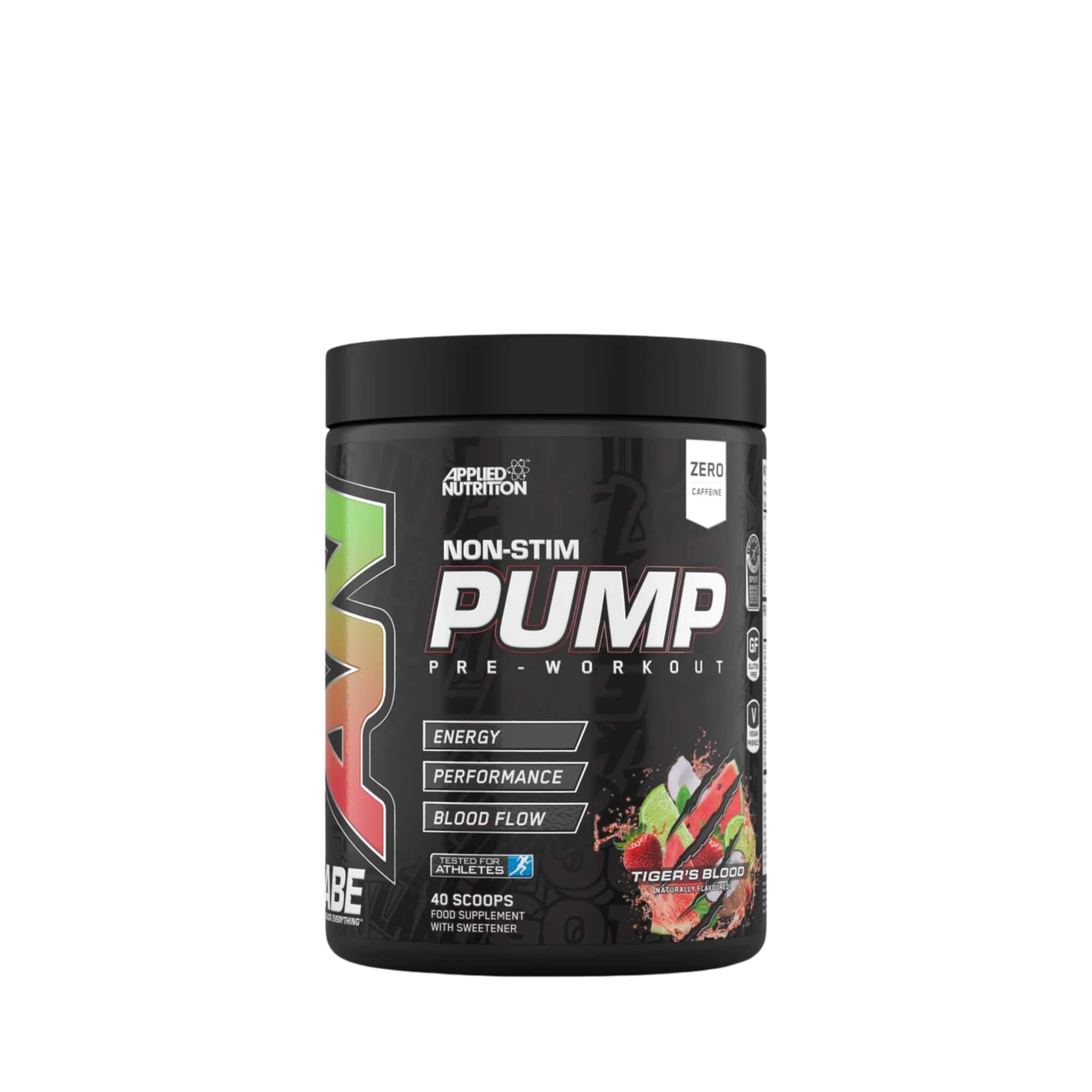 A.B.E. Pump