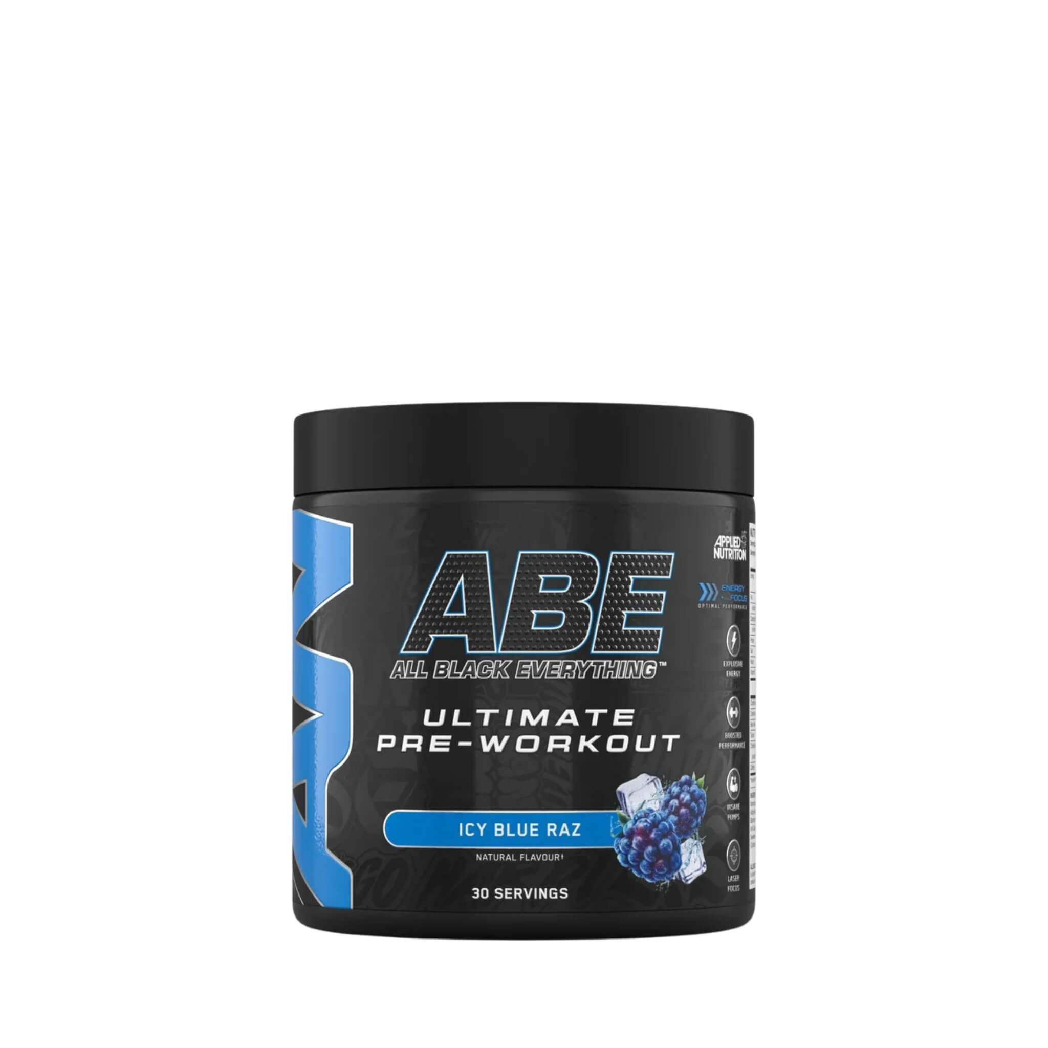 A.B.E Ultimate Pré-Treino