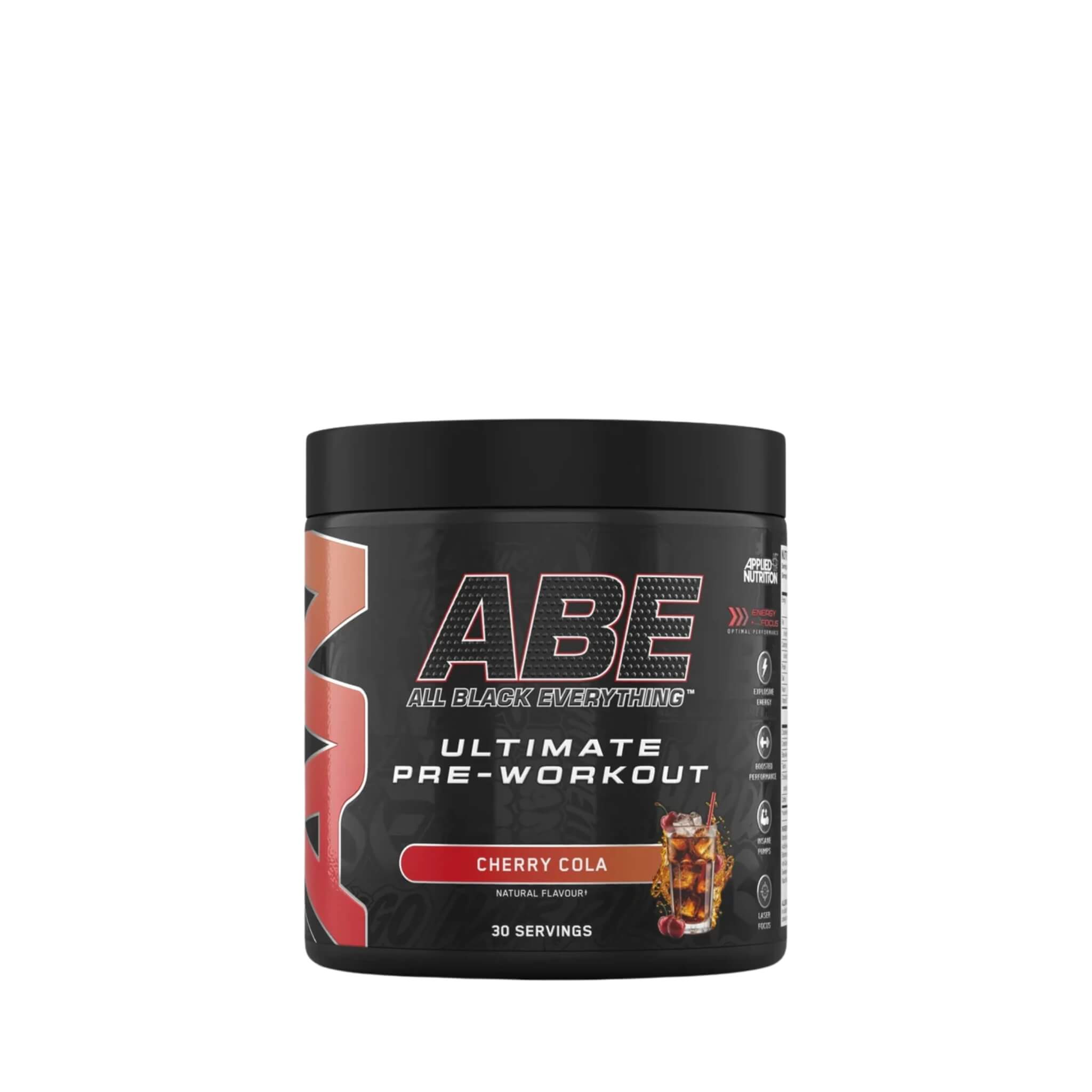 A.B.E Ultimate Pré-Treino