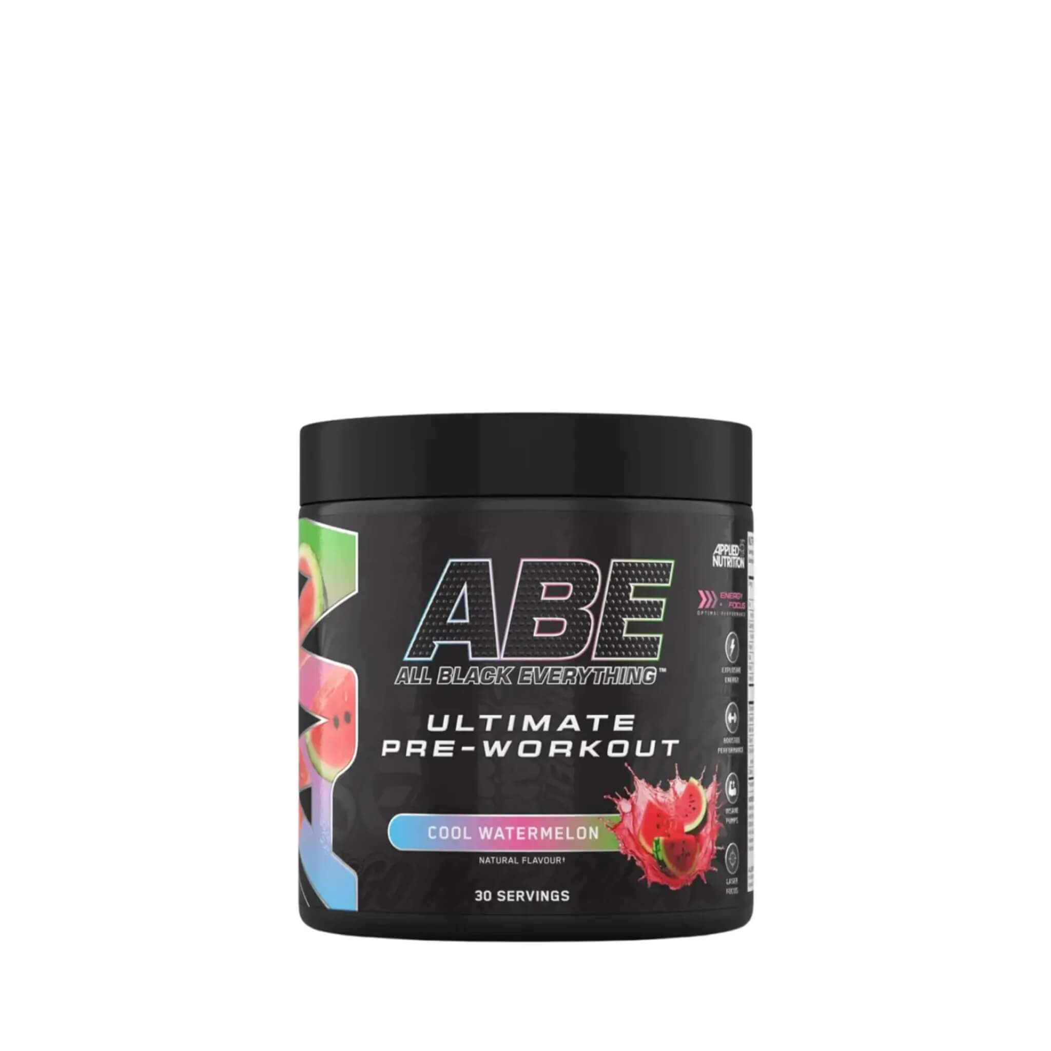 A.B.E Ultimate Pré-Treino