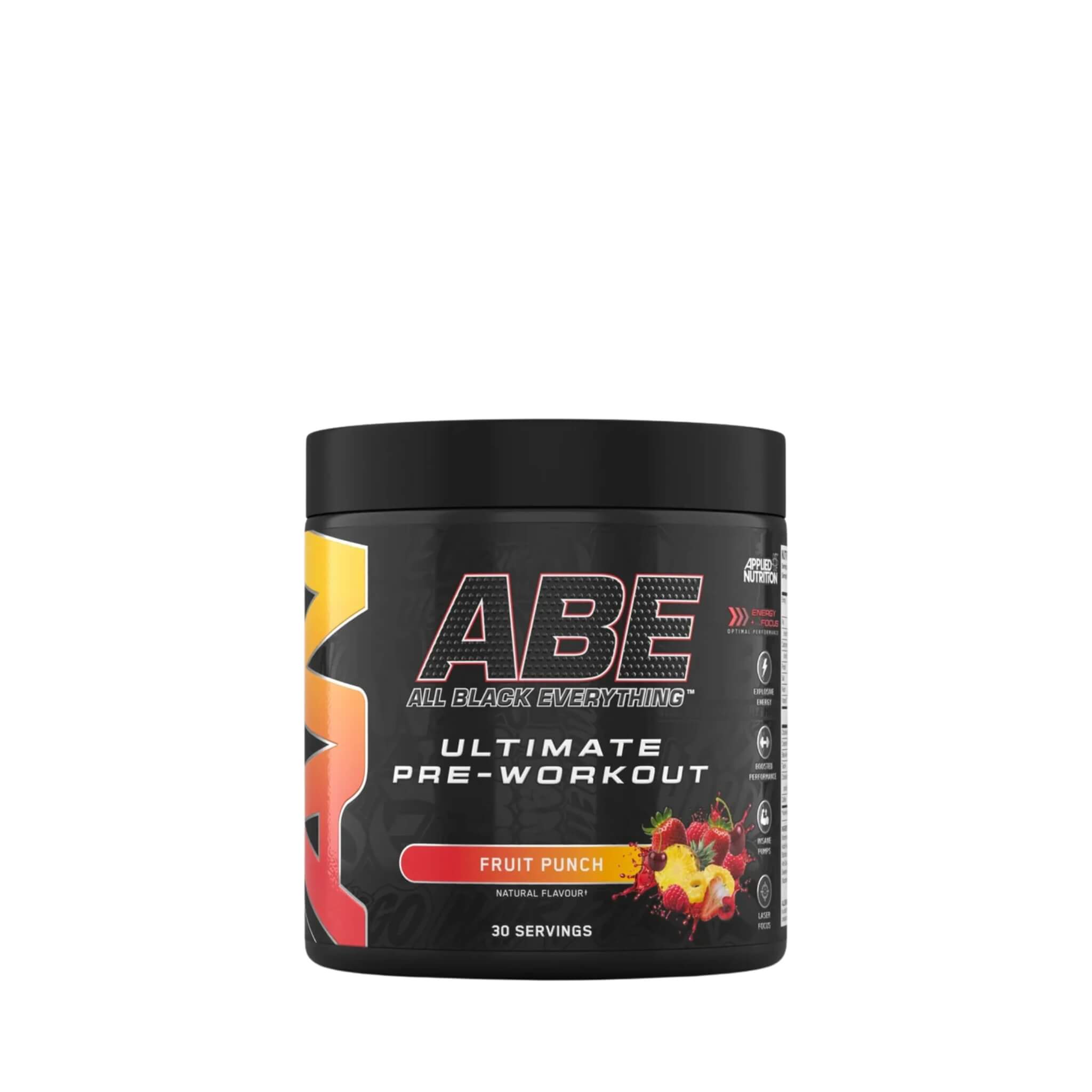 A.B.E Ultimate Pré-Treino