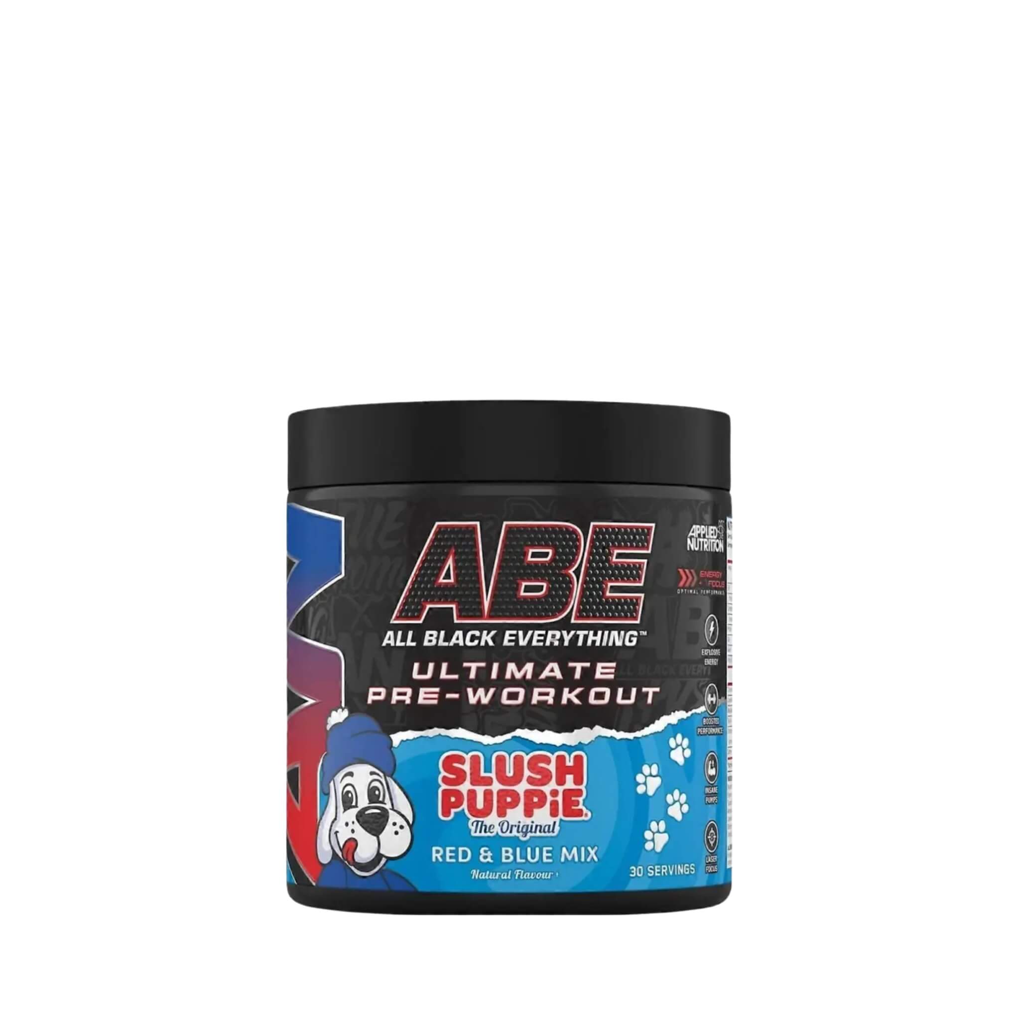 A.B.E Ultimate Pré-Treino