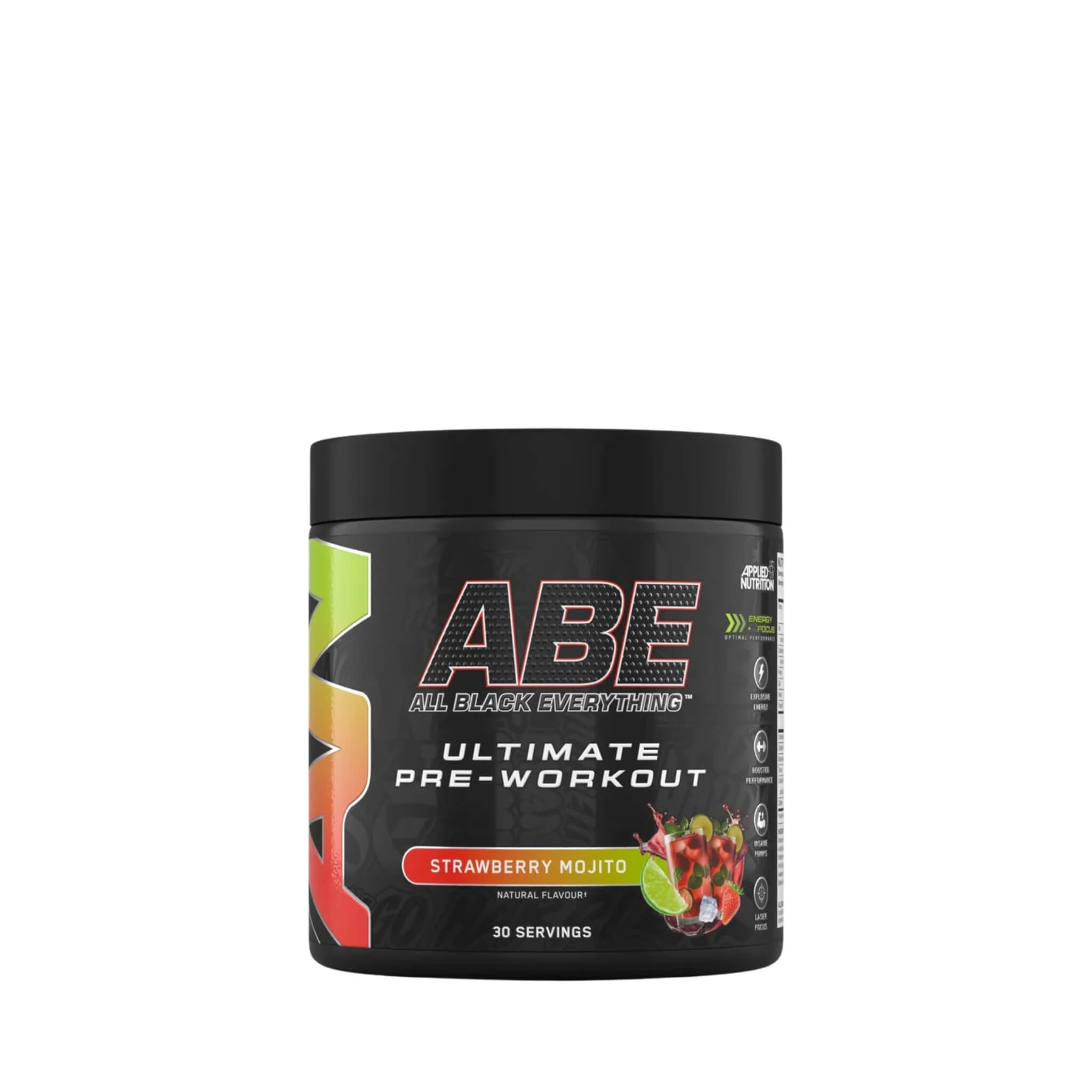 A.B.E Ultimate Pré-Treino