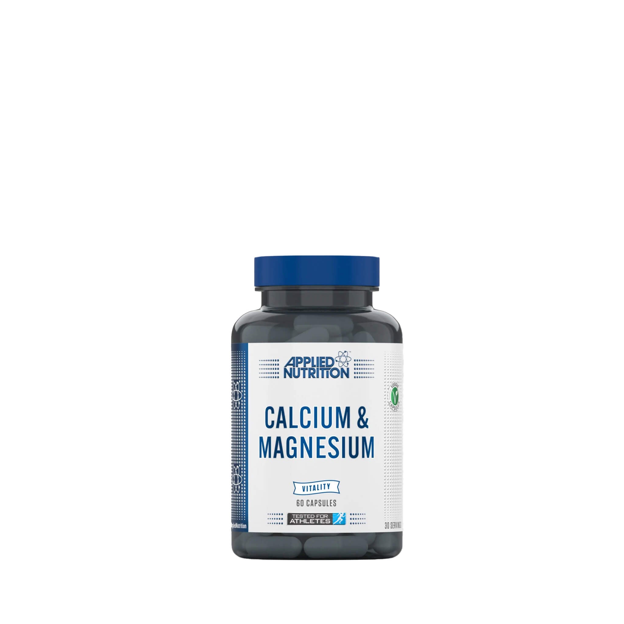 CÁLCIO + MAGNÉSIO