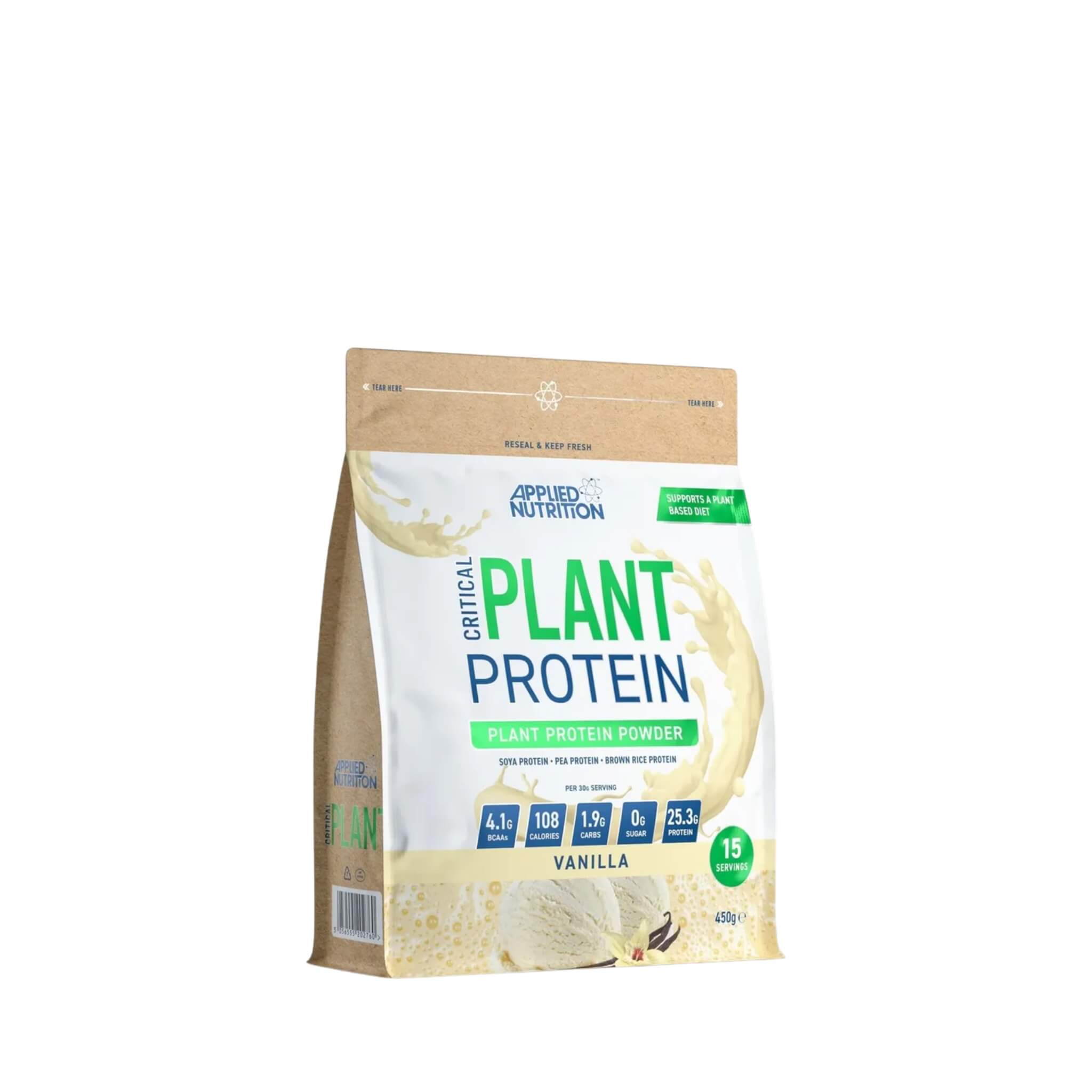 CRITICAL PLANT