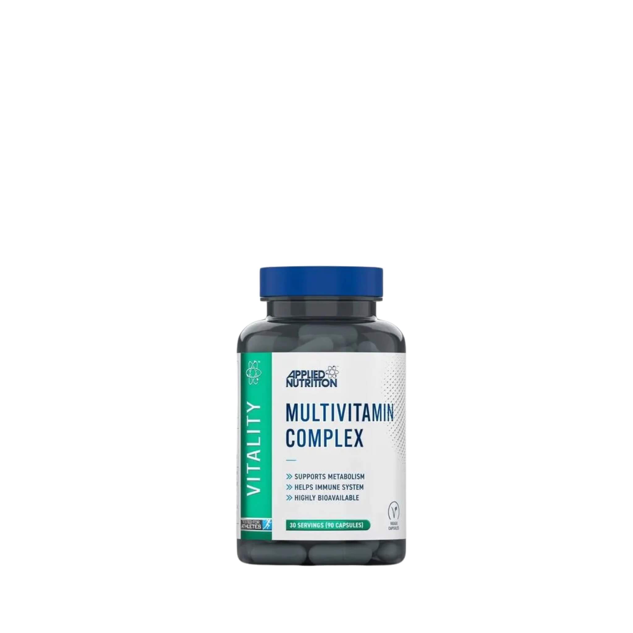 MULTIVITAMINA