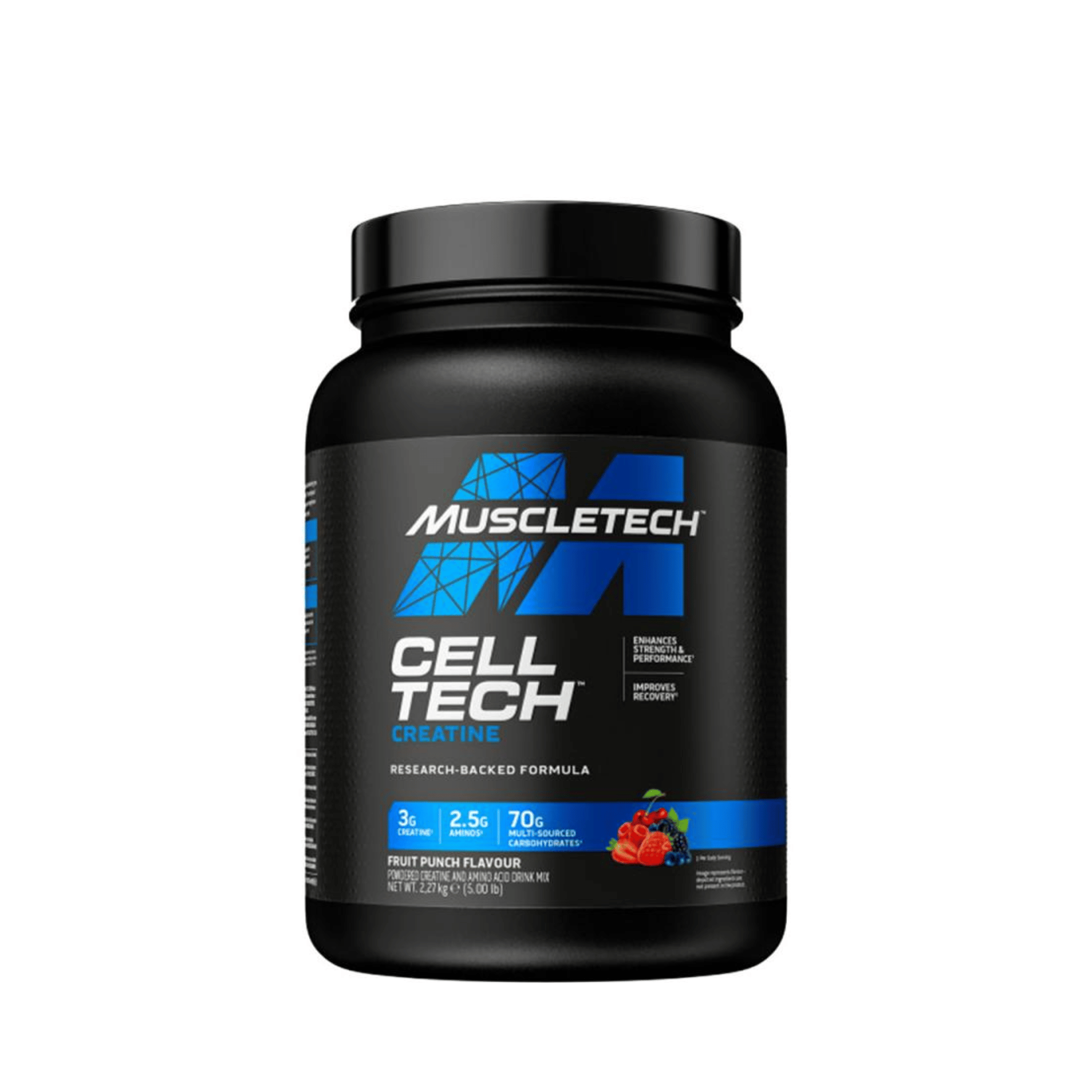 Cell-Tech Creatine