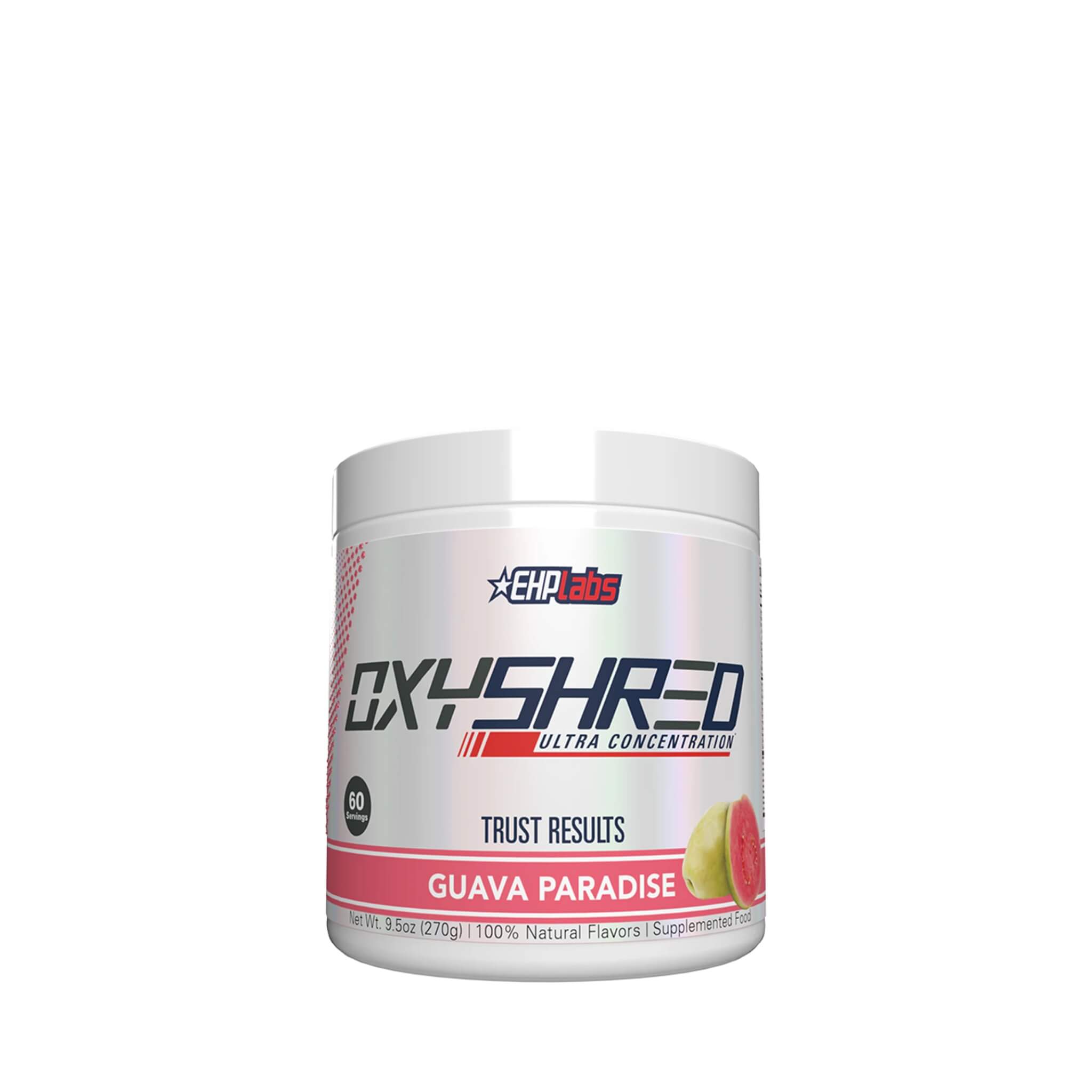 OxyShred
