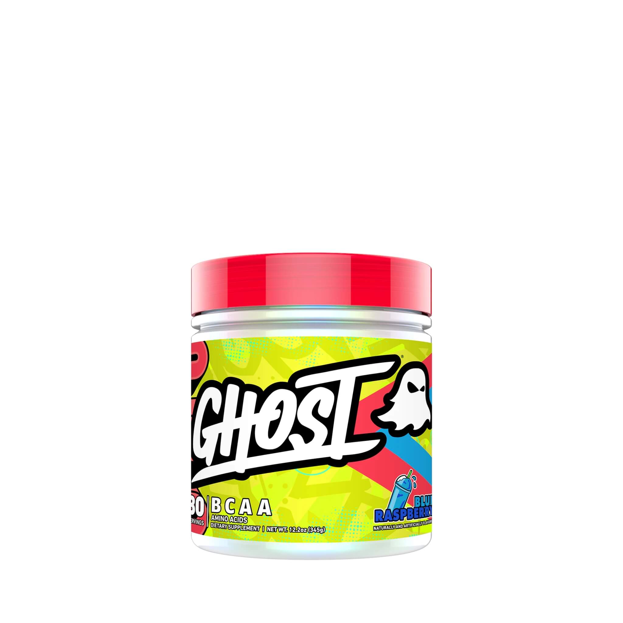 Ghost BCAA