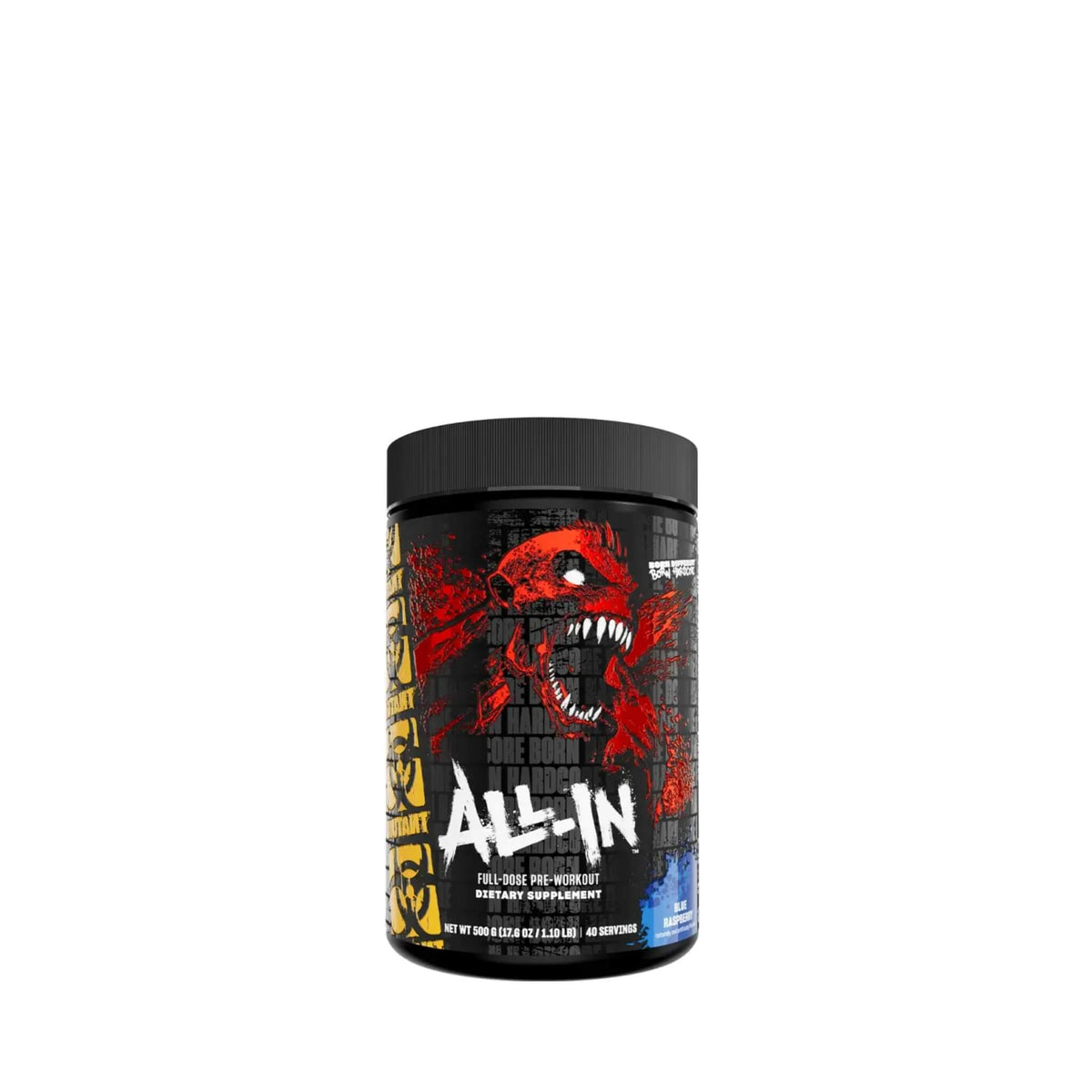 ALL IN