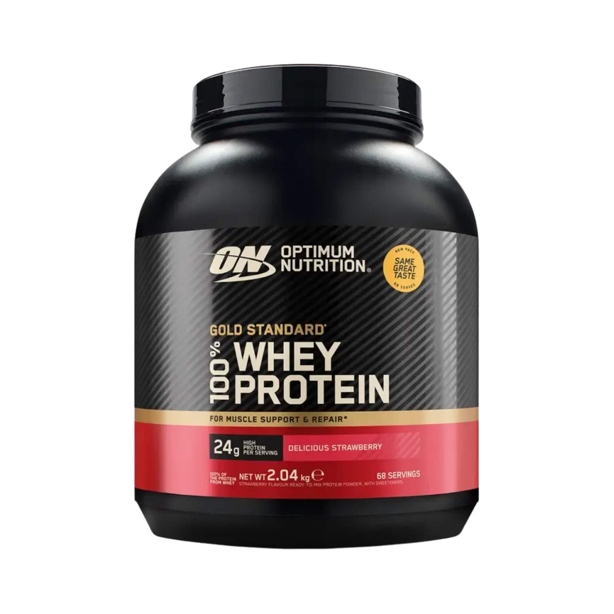 Gold Standard 100% Whey
