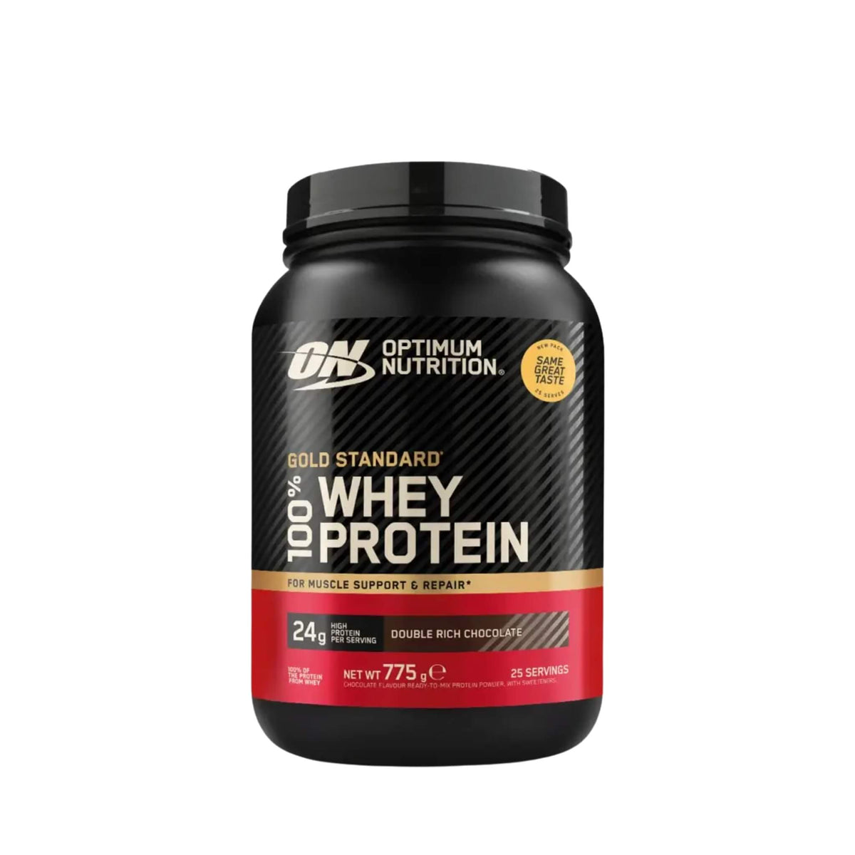 Gold Standard 100% Whey