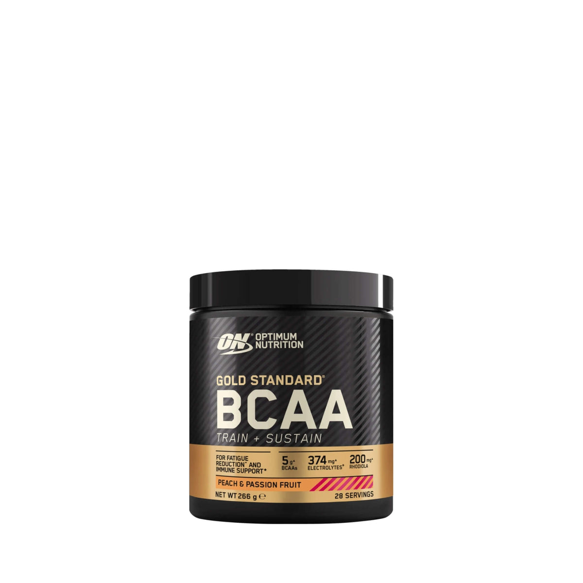 Gold Standard BCAA Treino + Sustentação