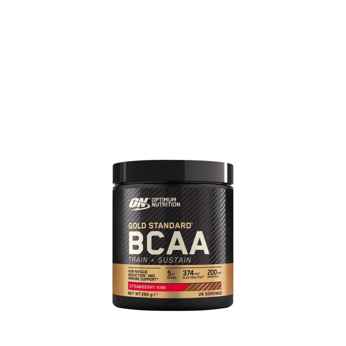 Gold Standard BCAA Treino + Sustentação