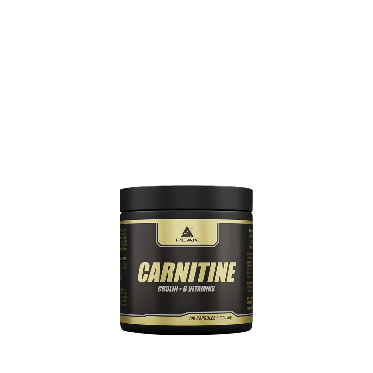 Carnitina