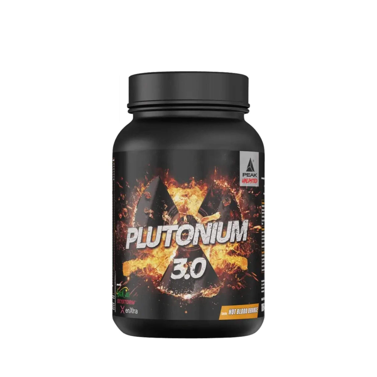 Plutónio 3.0