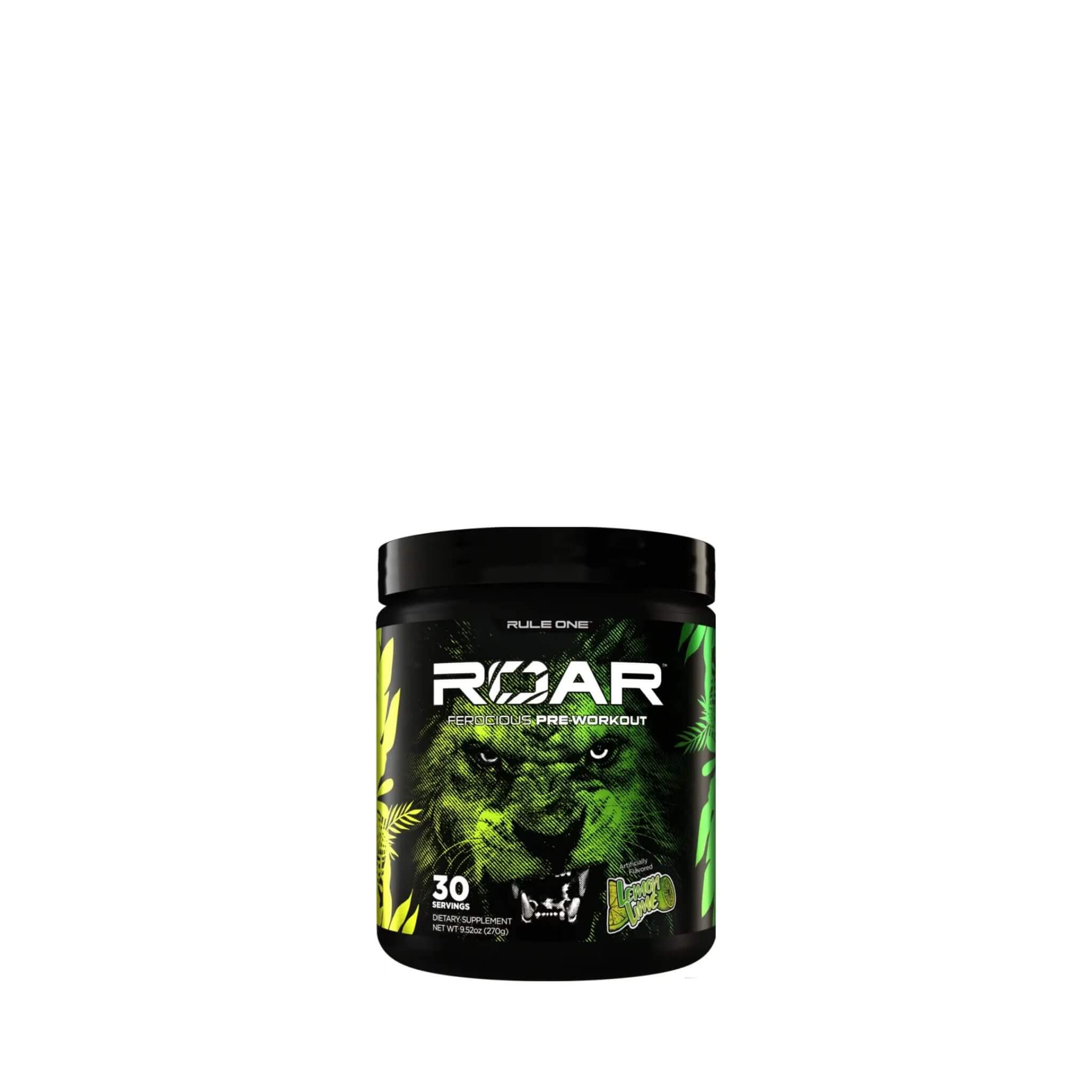 R1 Roar