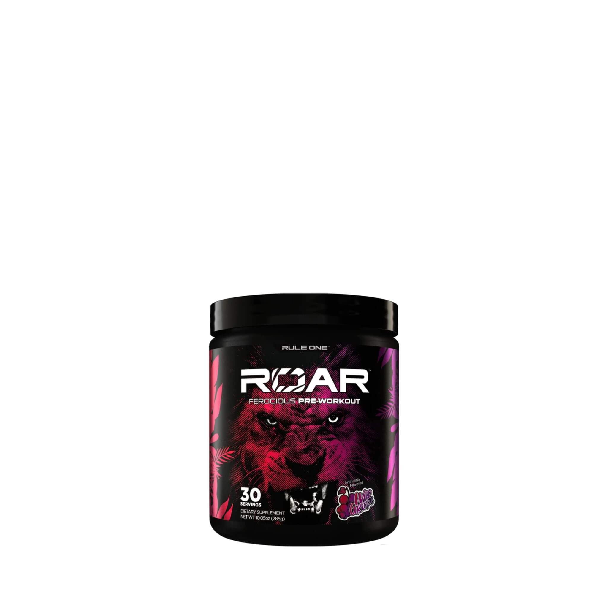R1 Roar