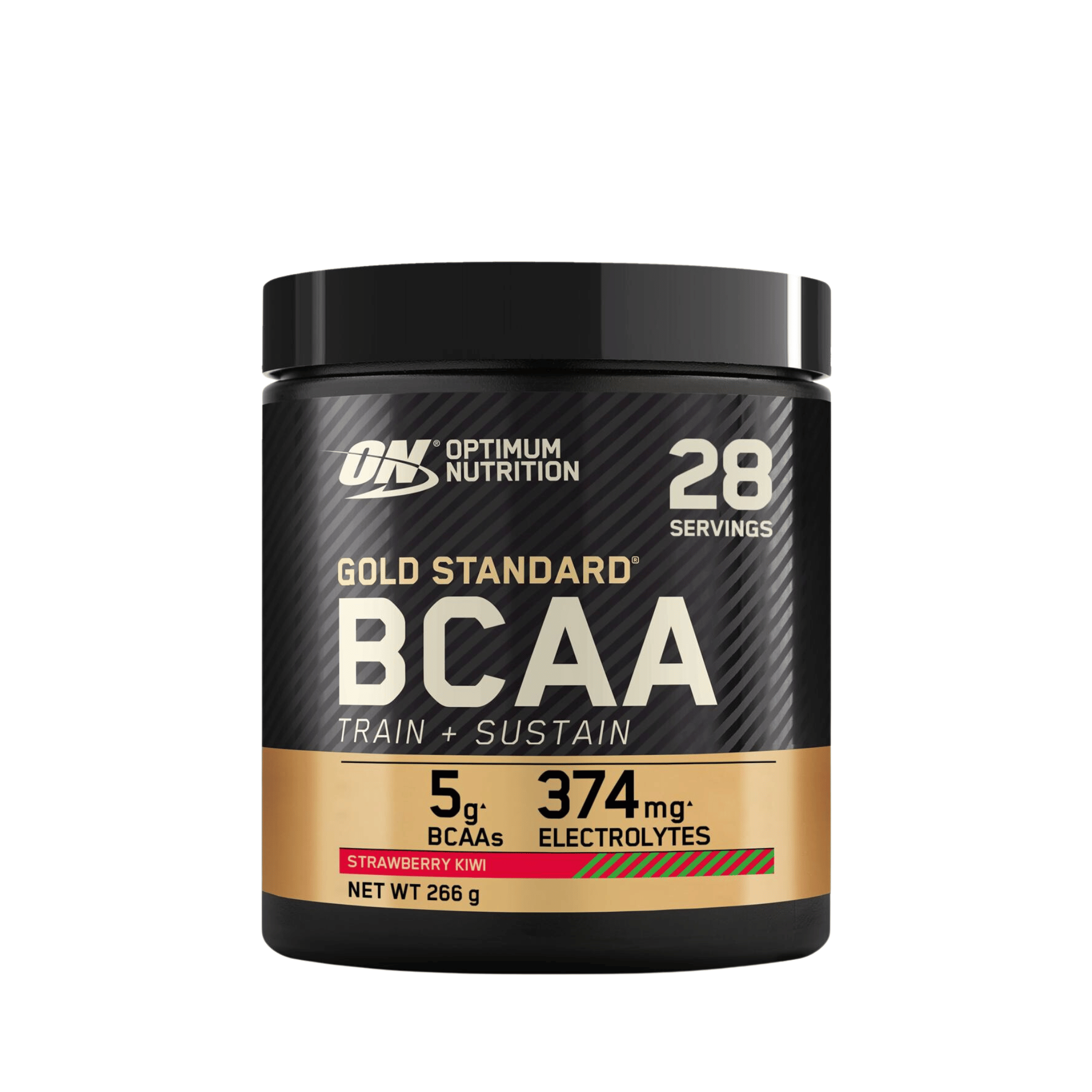 Gold Standard BCAA Treino + Sustentação