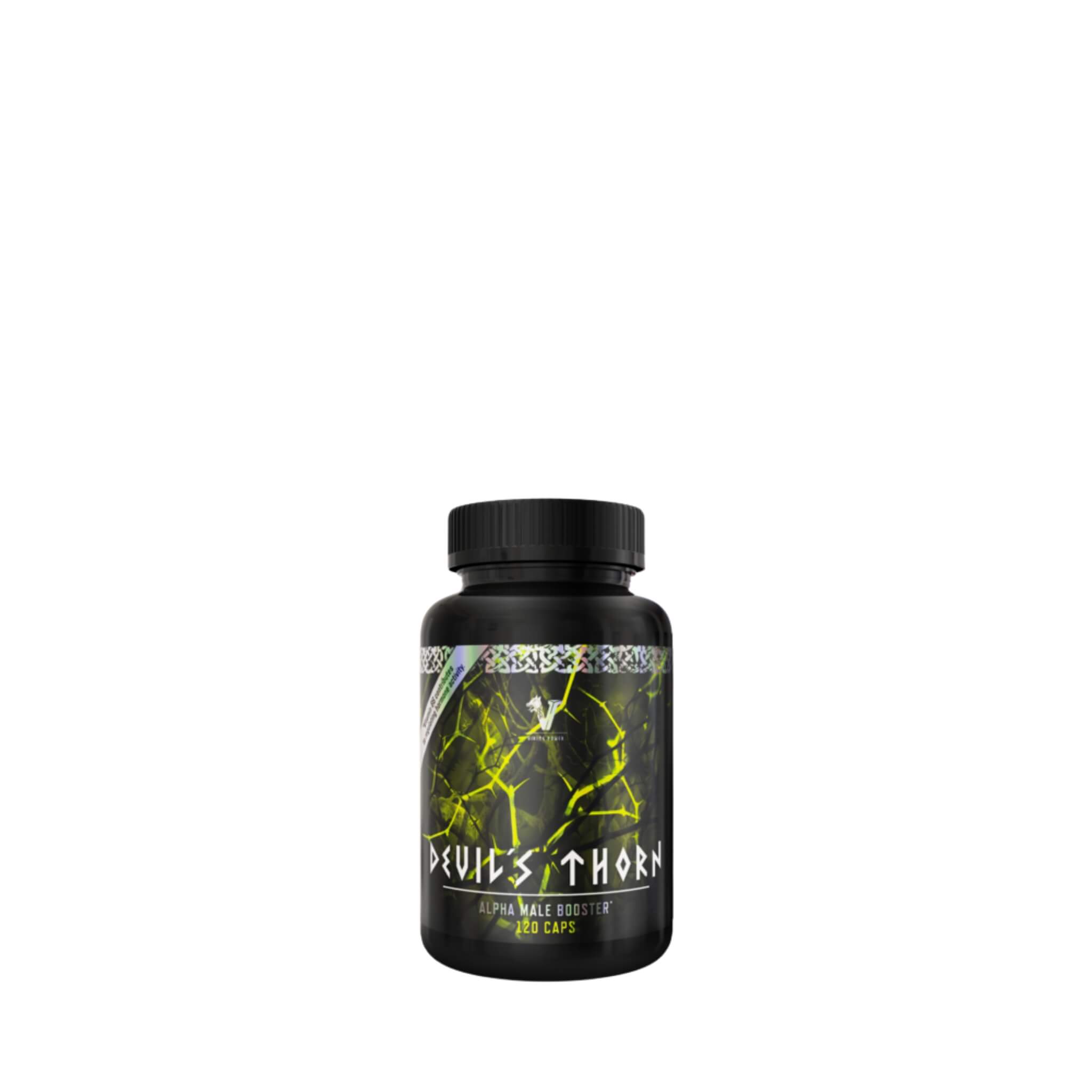 Devil's Thorn Estimulador de Testosterona