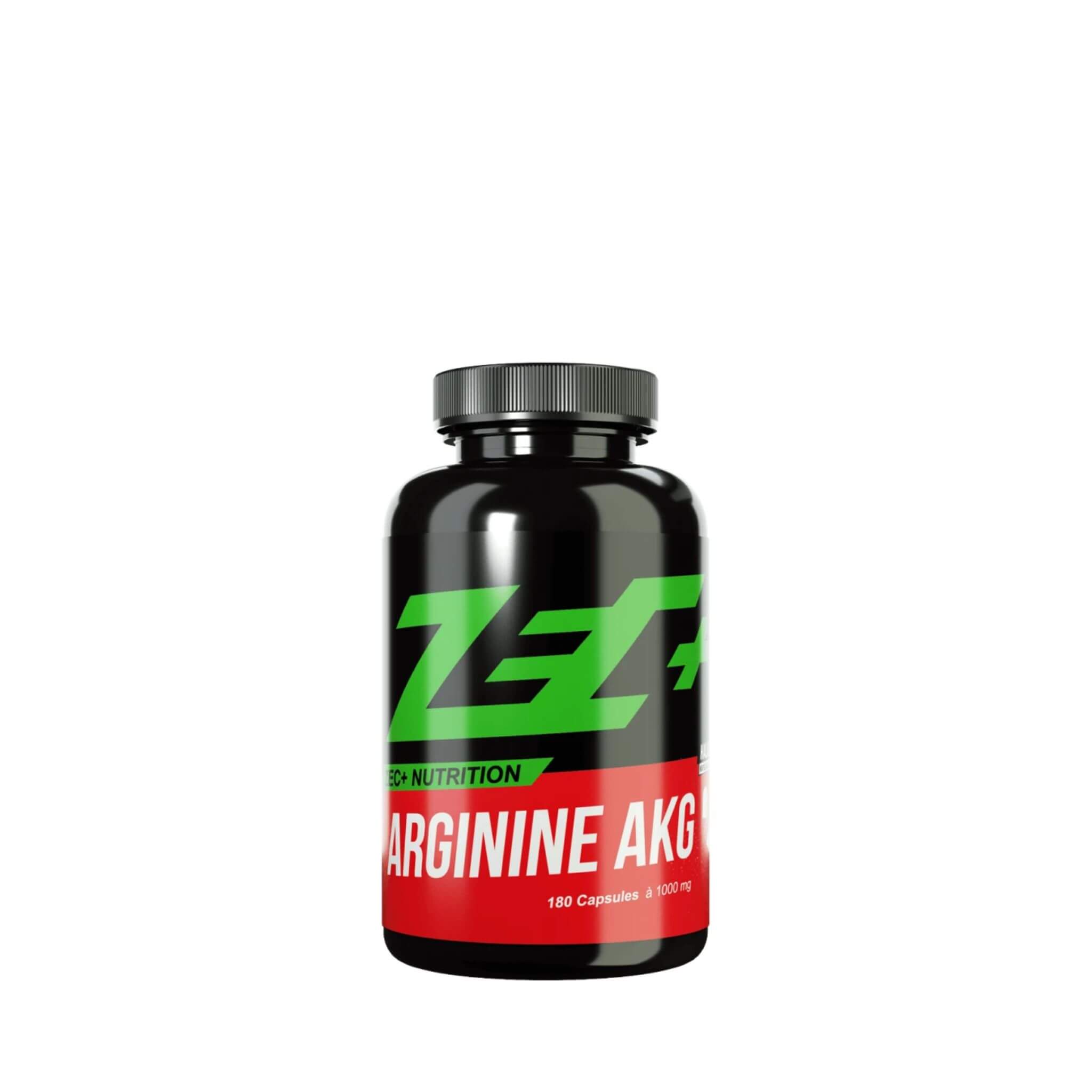 Arginina AKG