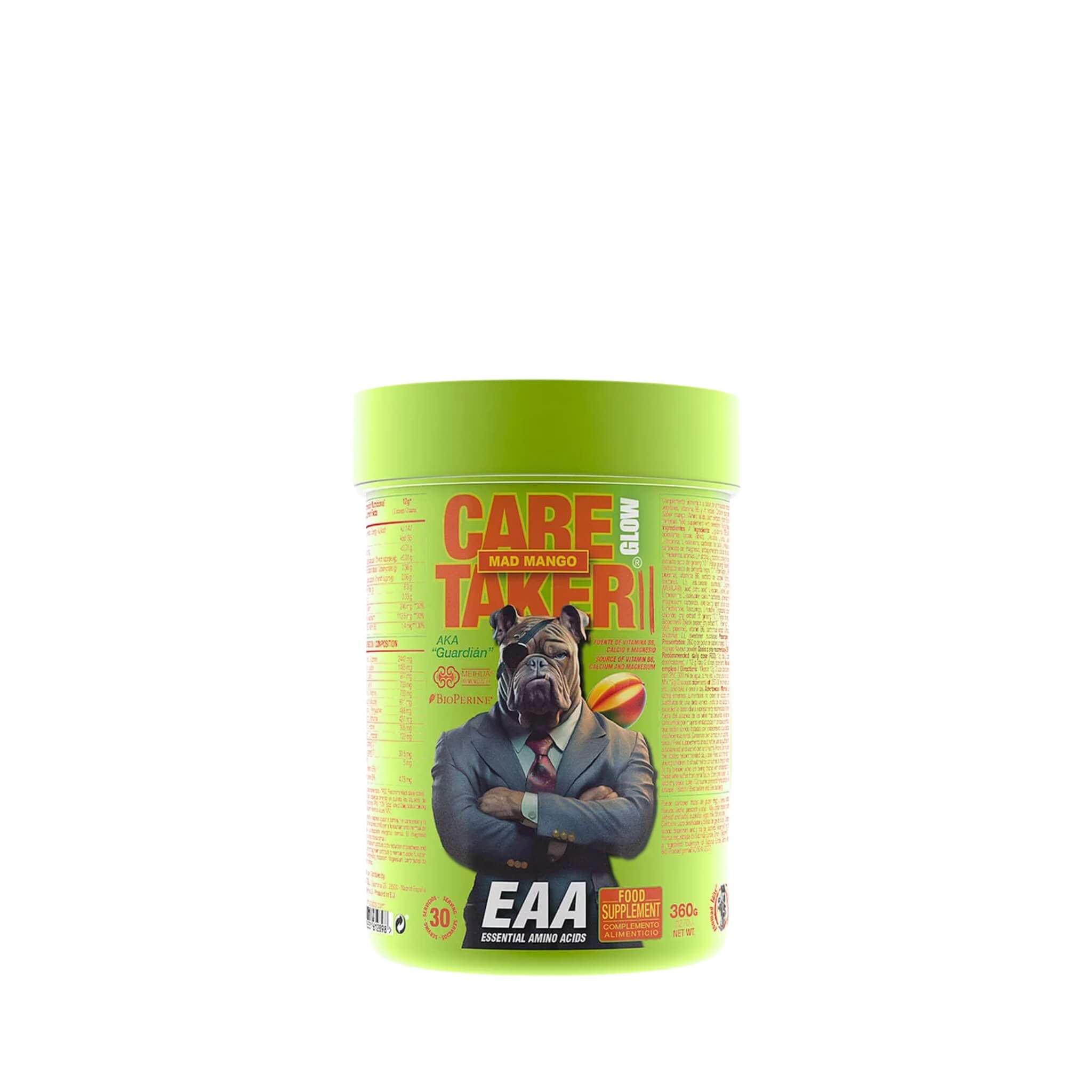 CARETAKER GLOW II EAA