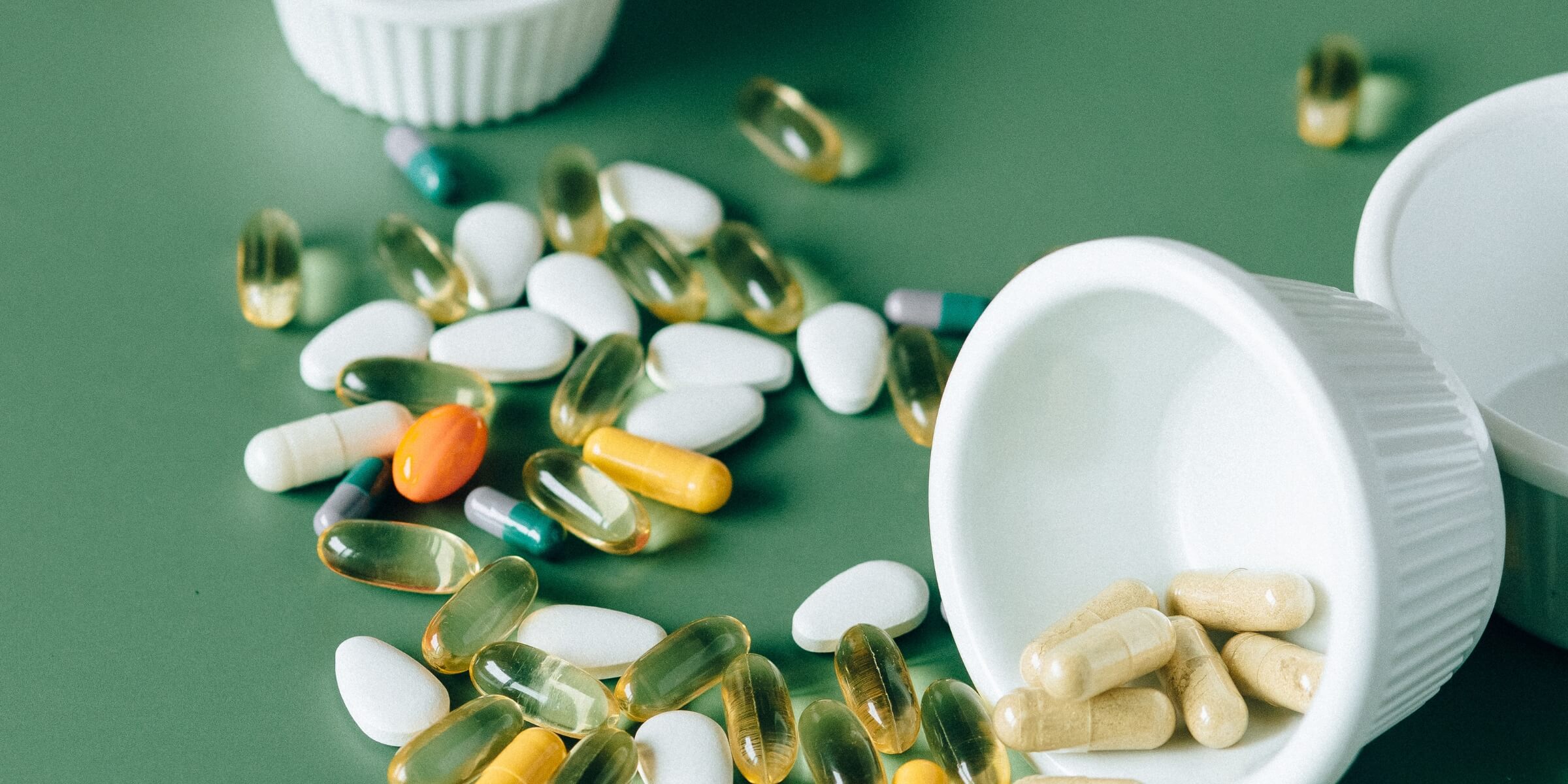 Magnesium-Bisglycinat: Vorteile, Wissenschaft und warum es die Top-Wahl für Wellness ist