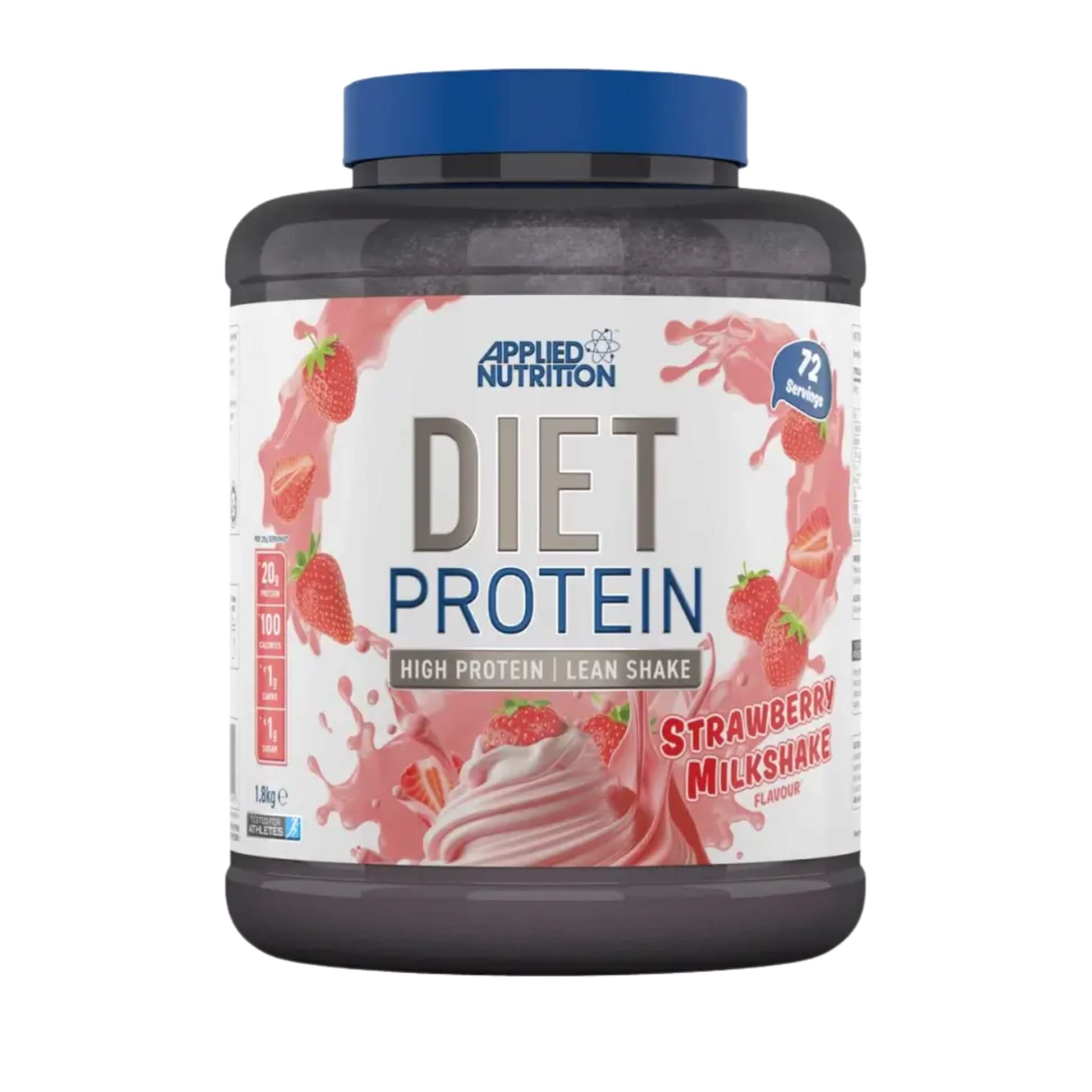 DIET WHEY