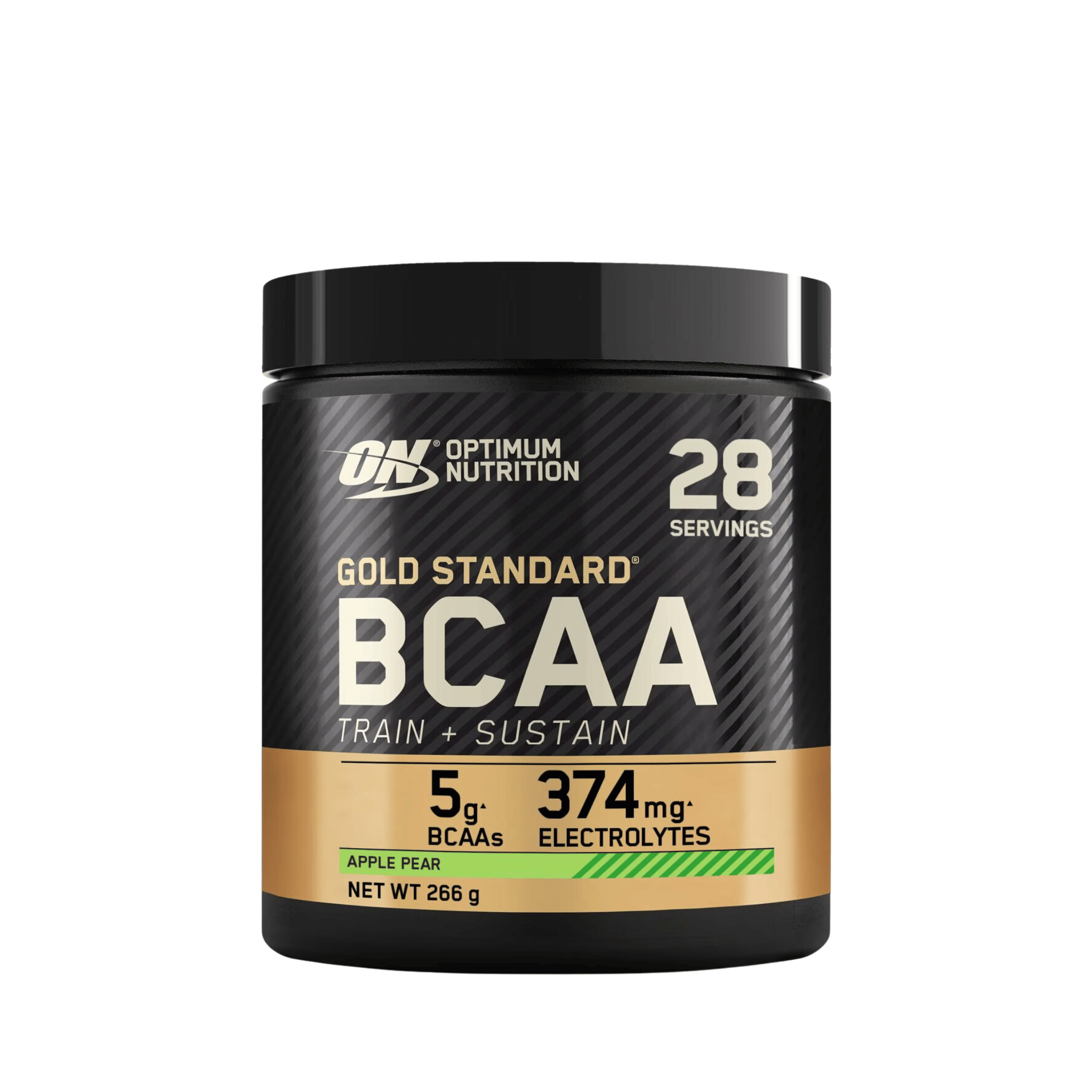 Gold Standard BCAA Treino + Sustentação