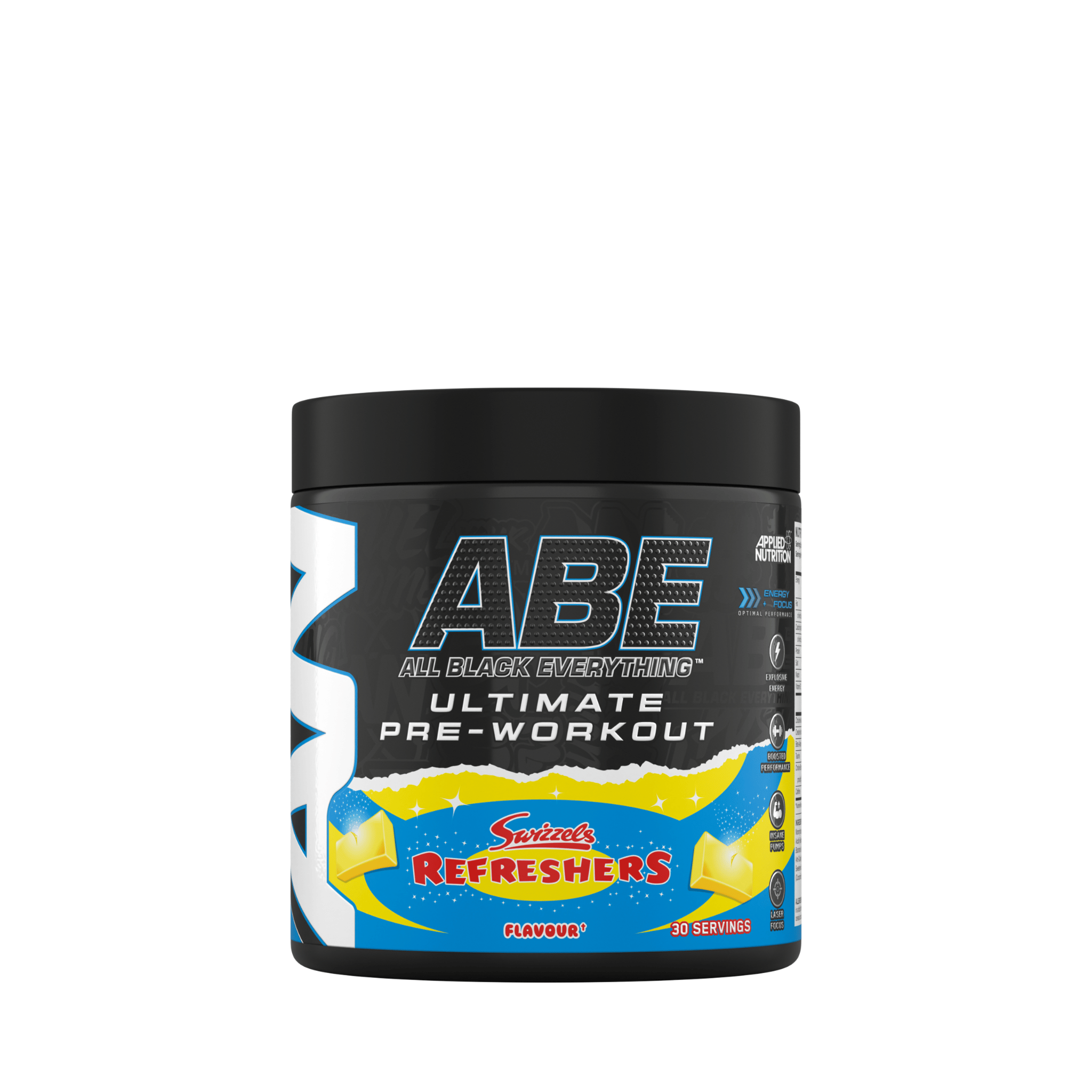 A.B.E Ultimate Pré-Treino