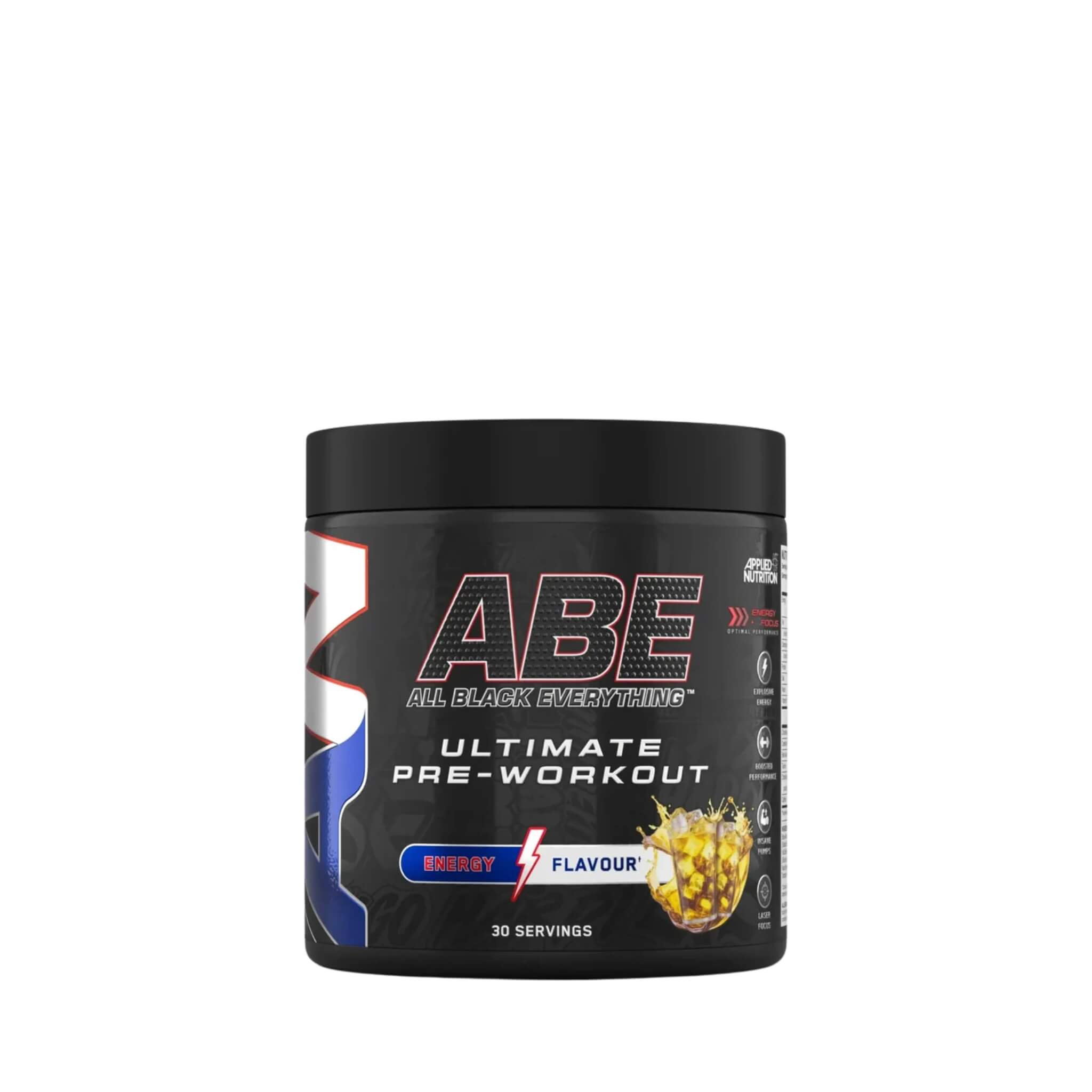 A.B.E Ultimate Pré-Treino