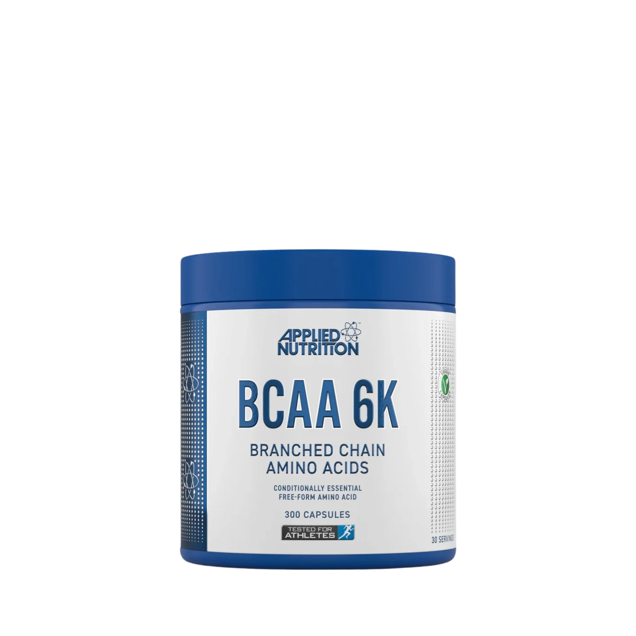 BCAA 6K 4:1:1