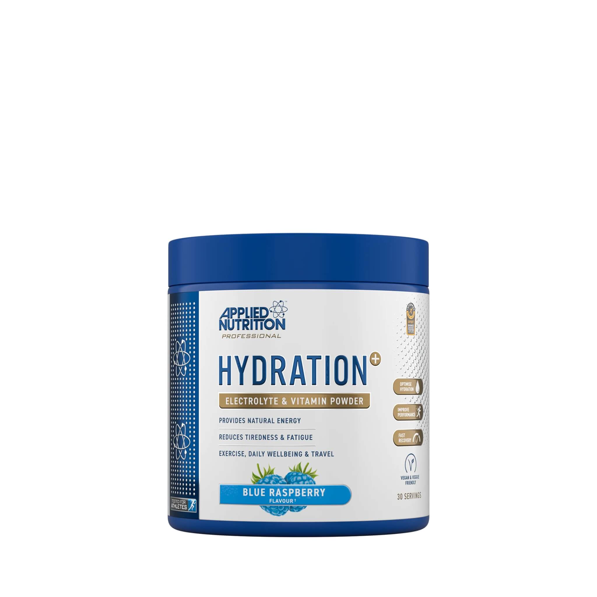 Hydration+
