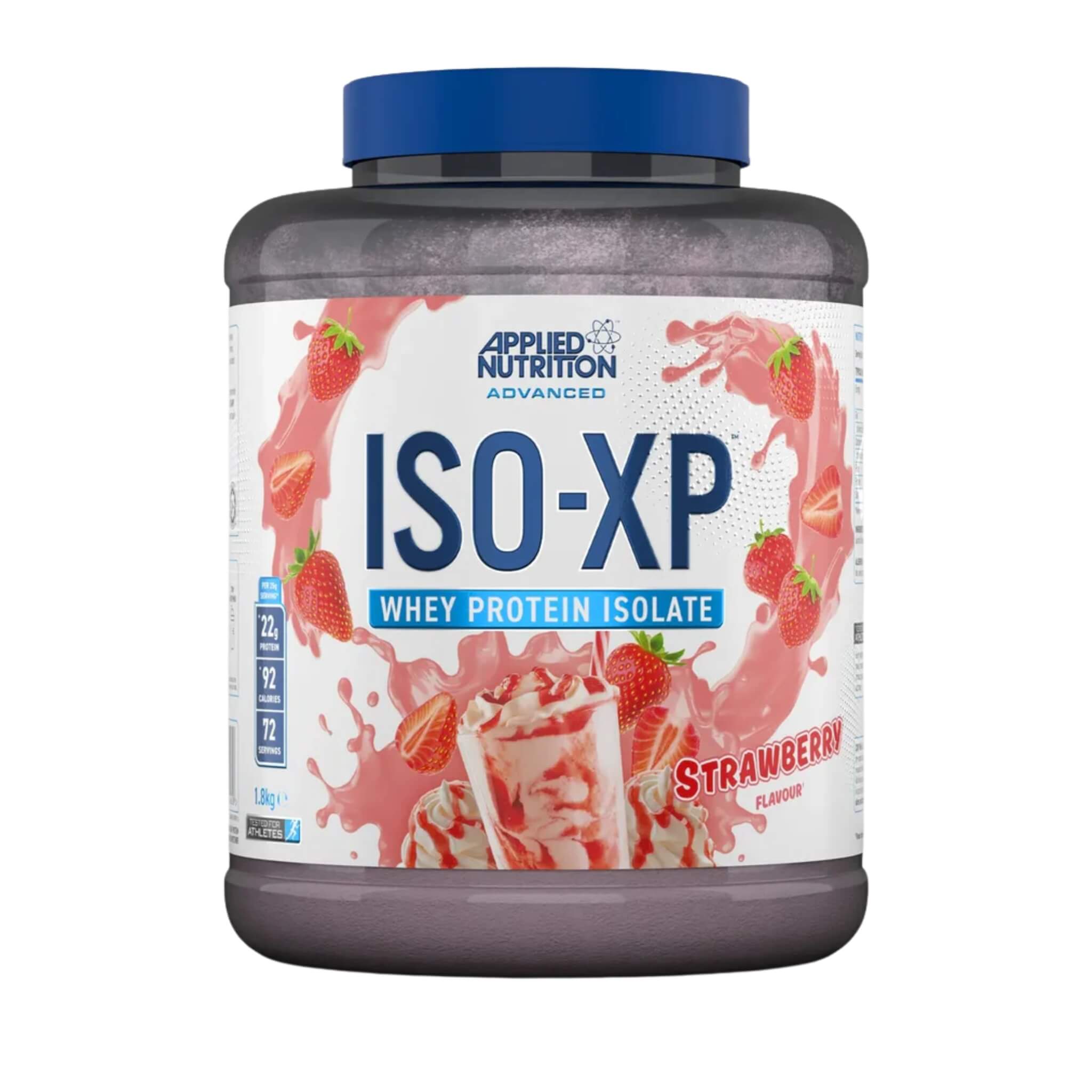 ISO XP