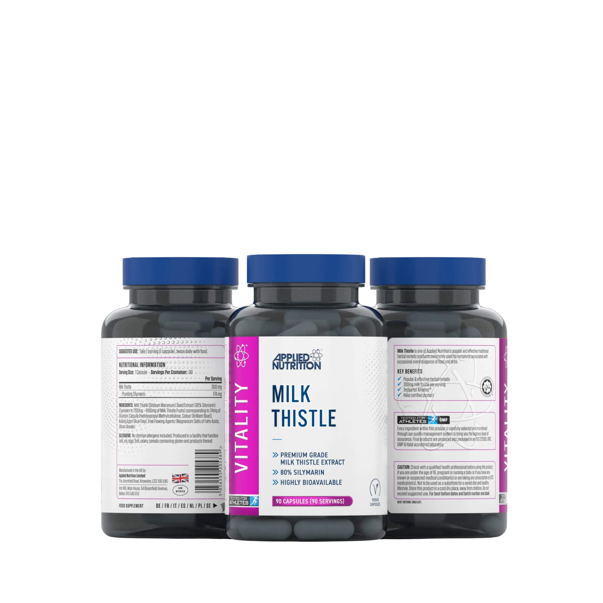 Milk Thistle
