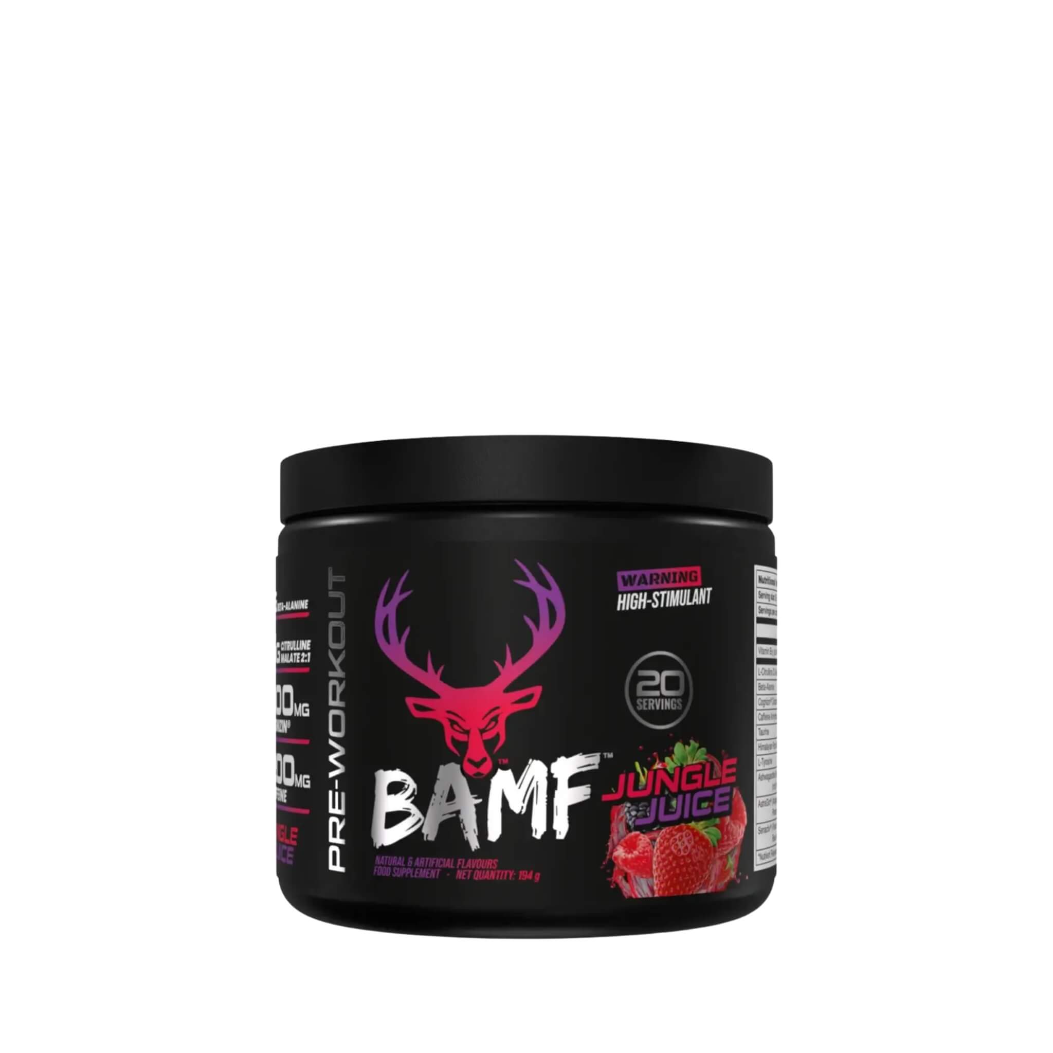 BAMF
