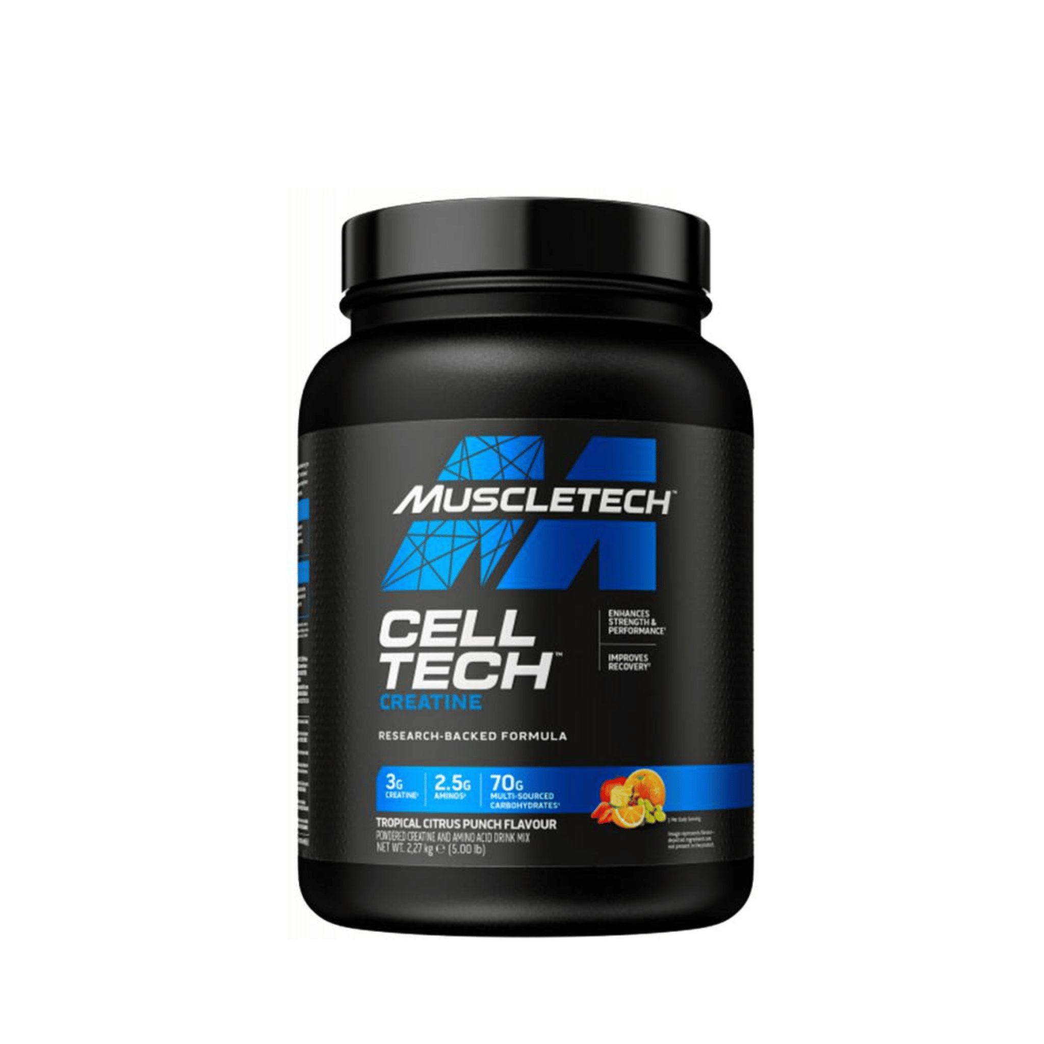 Cell-Tech Creatine