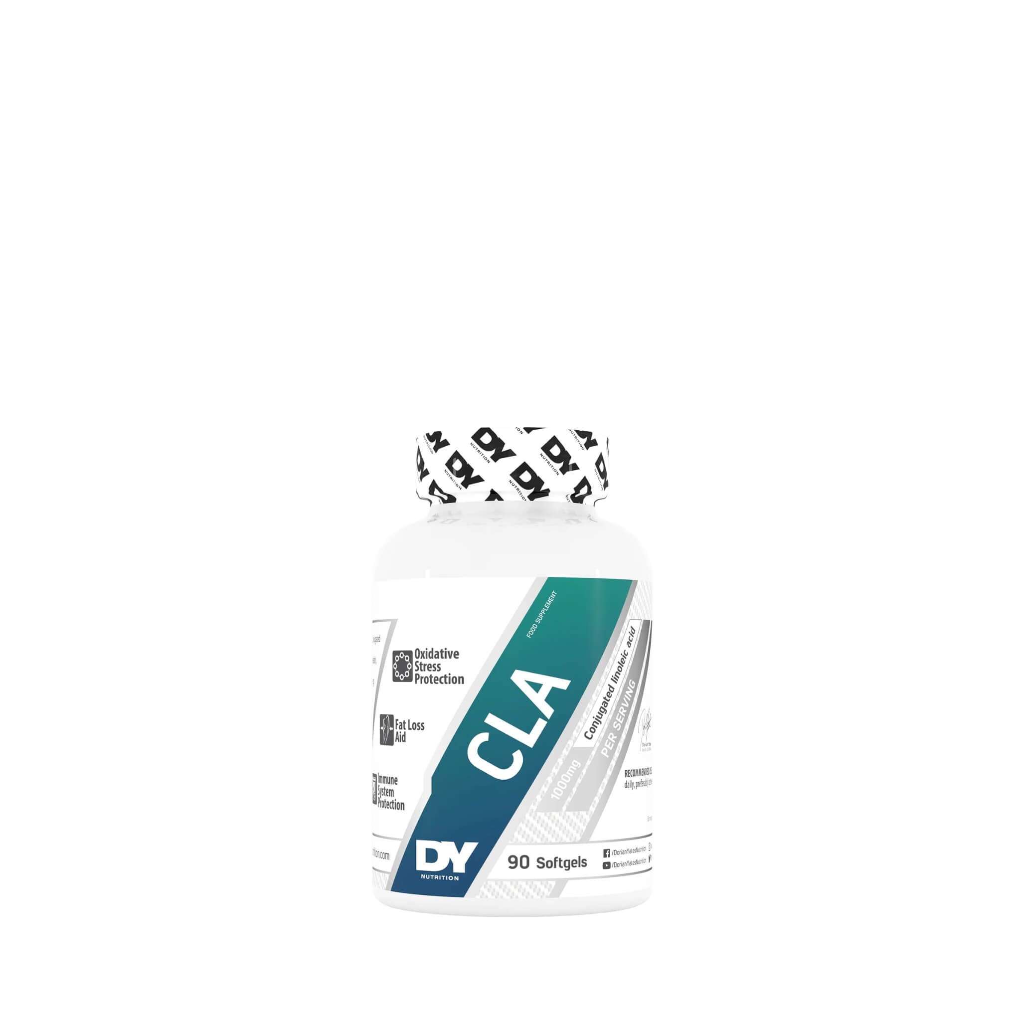CLA