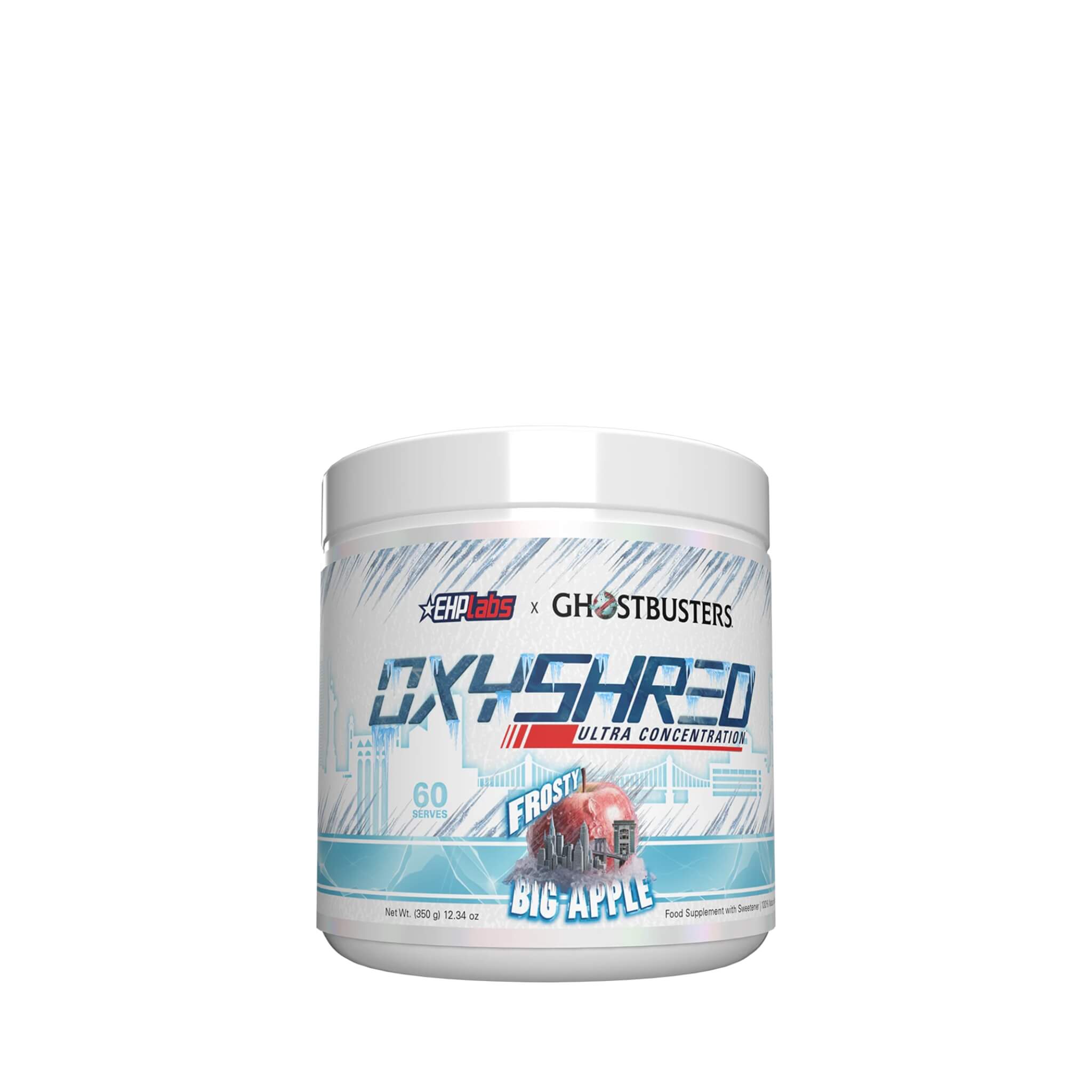 OxyShred