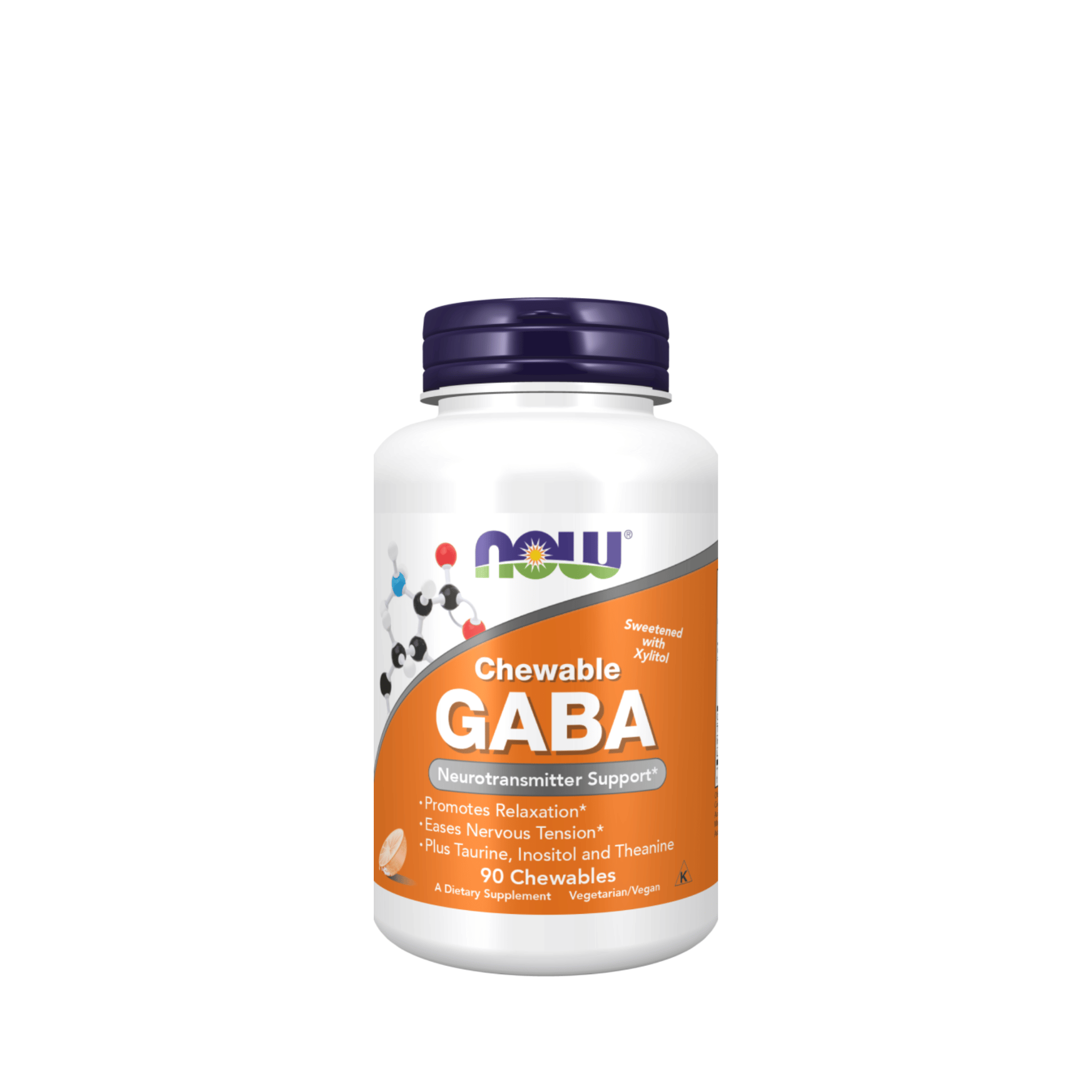 Gaba Chewable