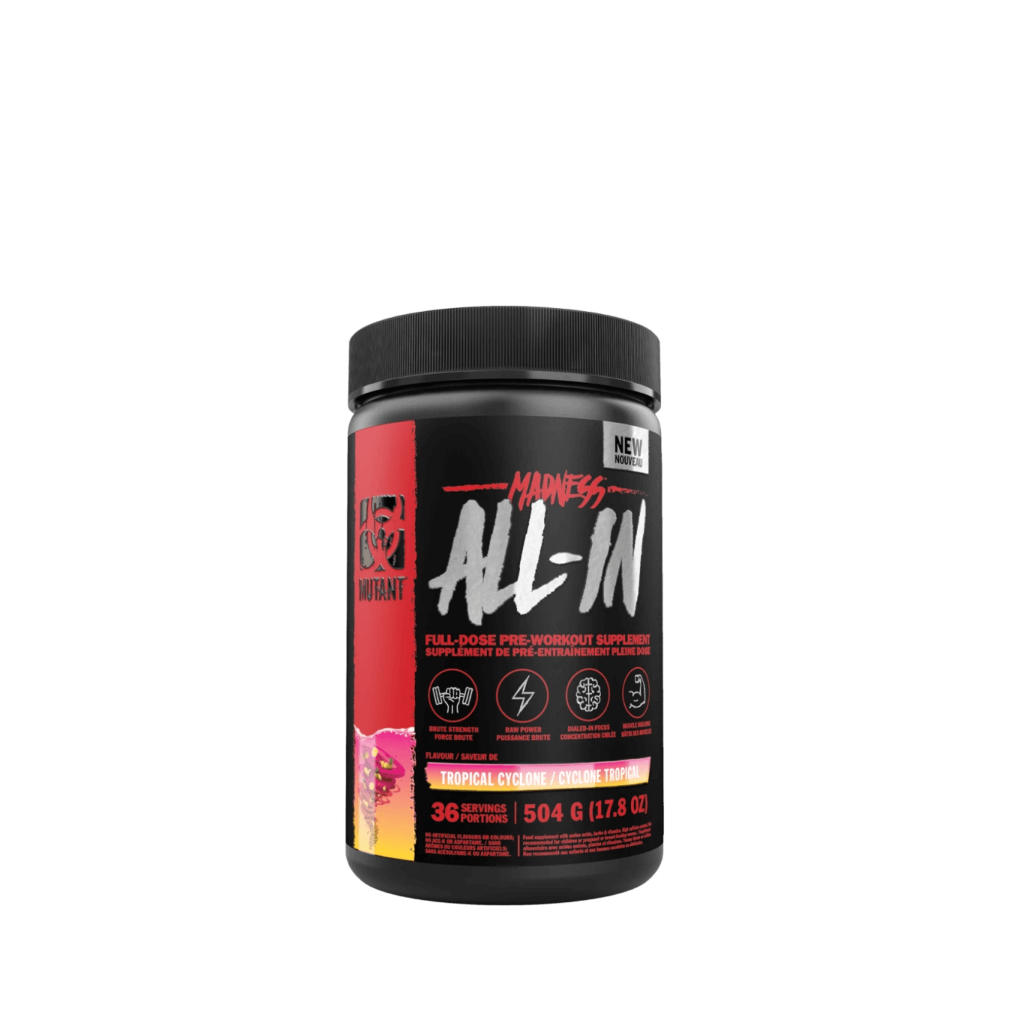 ALL IN