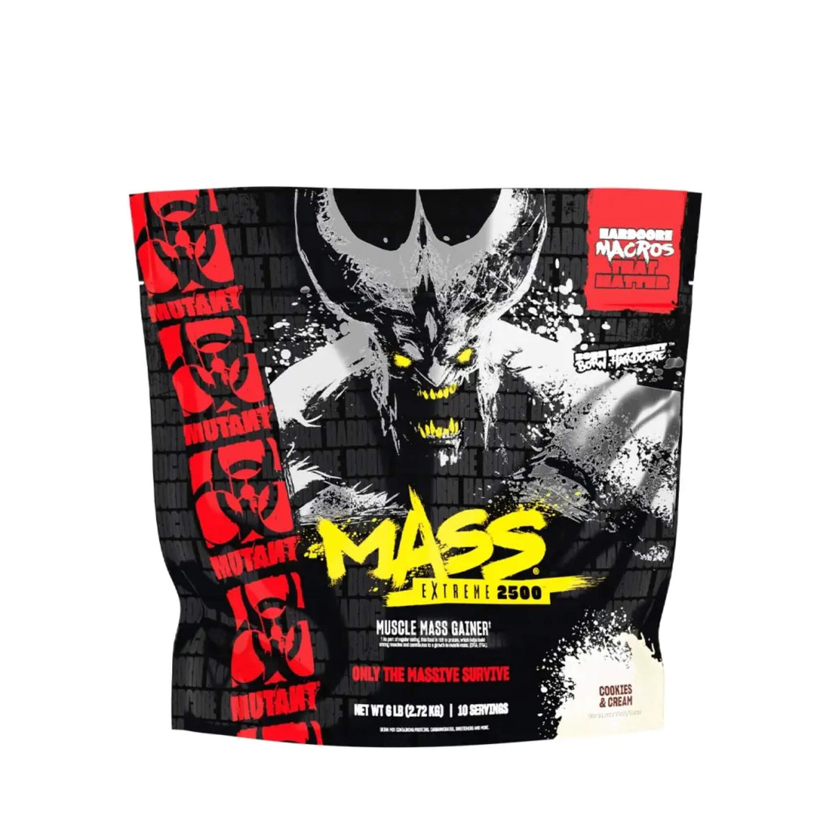 Mass EXTREME 2500
