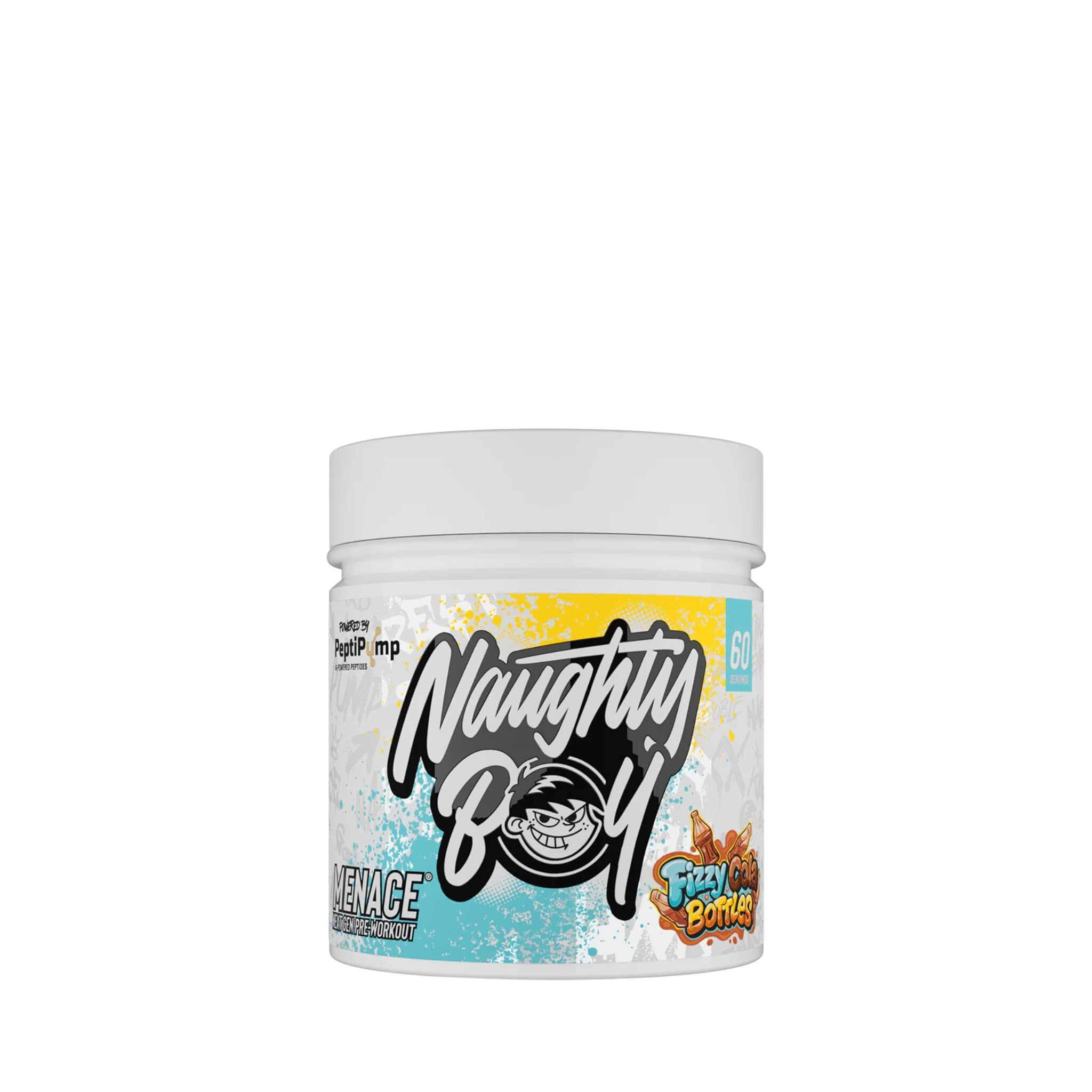 Menace PRE WORKOUT