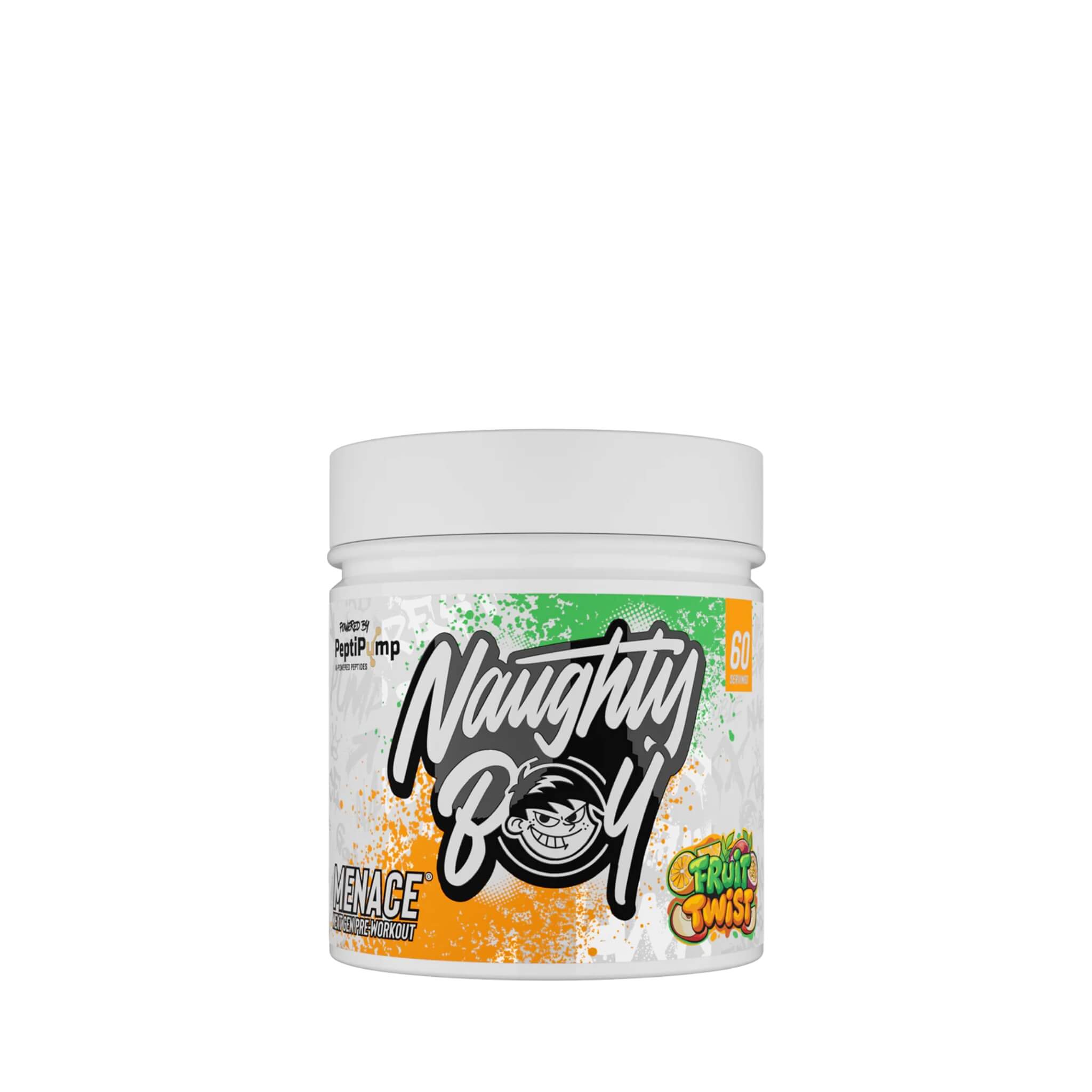 Menace PRE WORKOUT