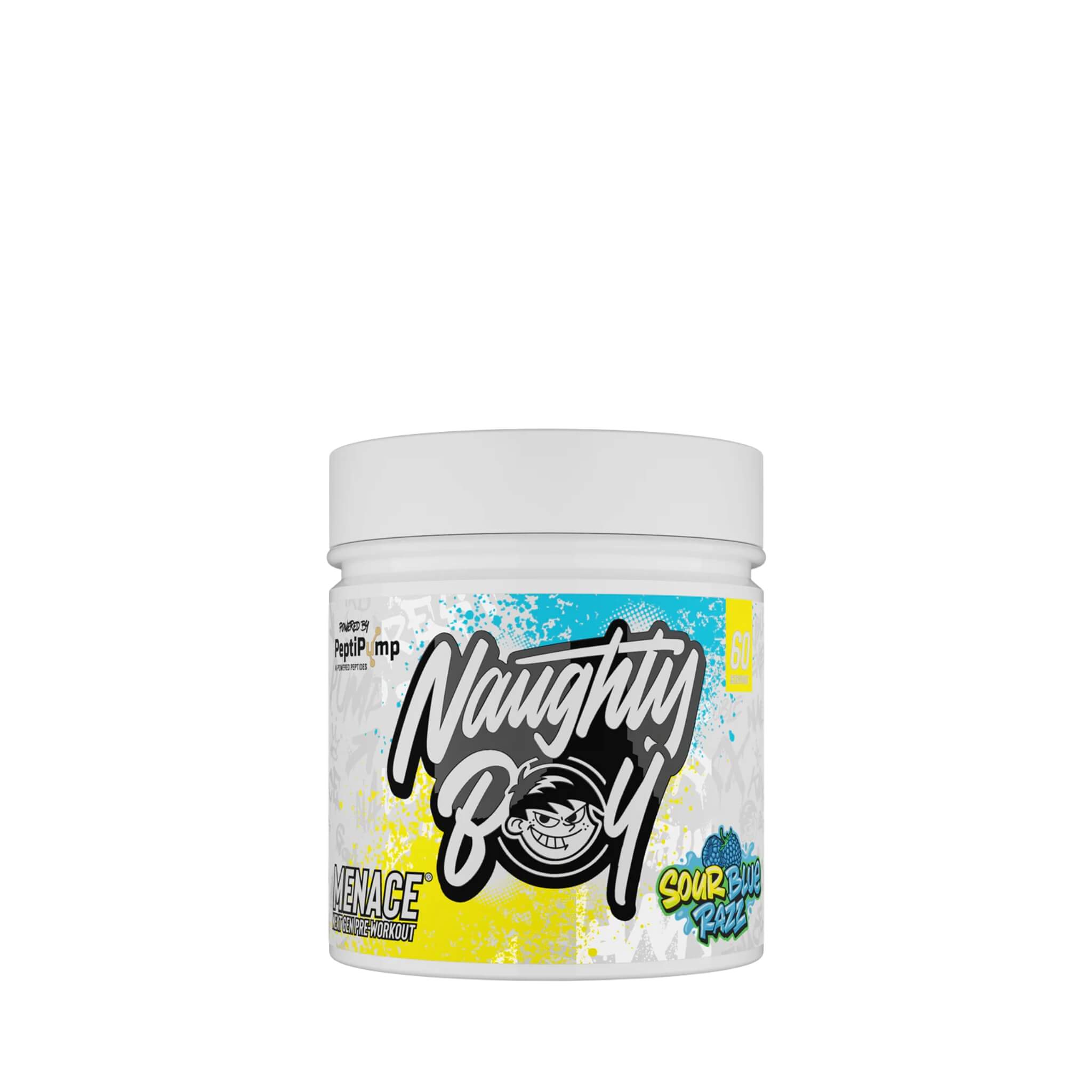 Menace PRE WORKOUT